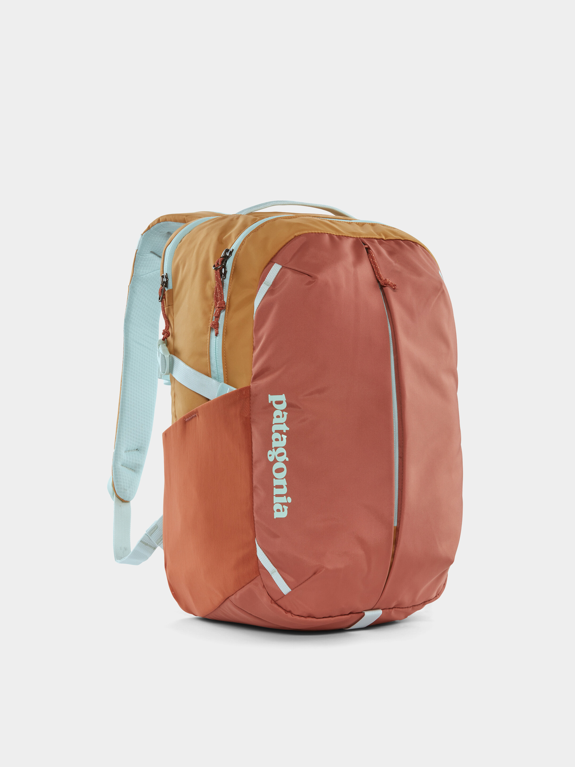 Hátizsák Patagonia Refugio Day Pack 26L (sienna clay)