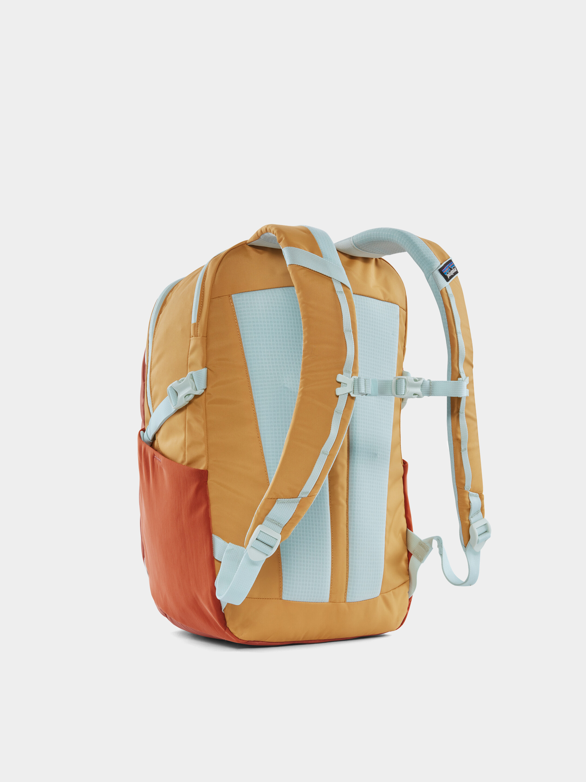 Hátizsák Patagonia Refugio Day Pack 26L (sienna clay)