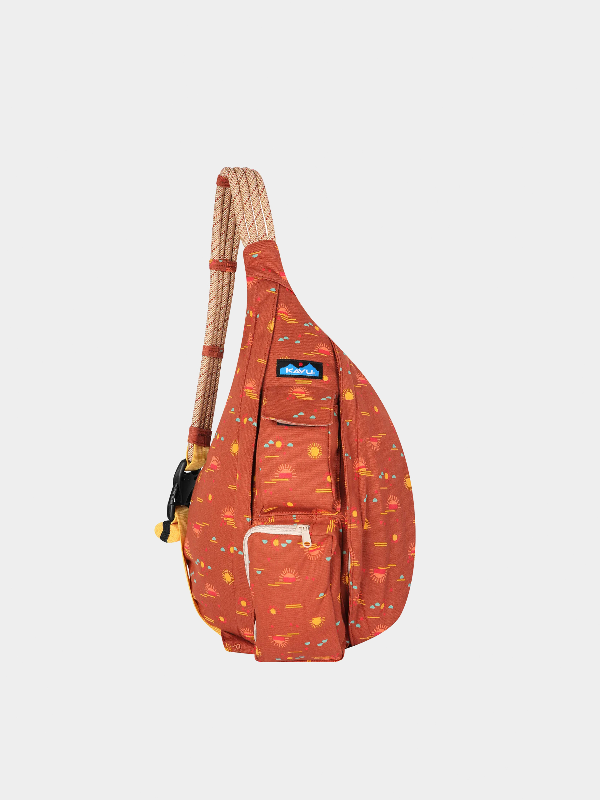 Hátizsák Kavu Rope Bag (mirage glow)
