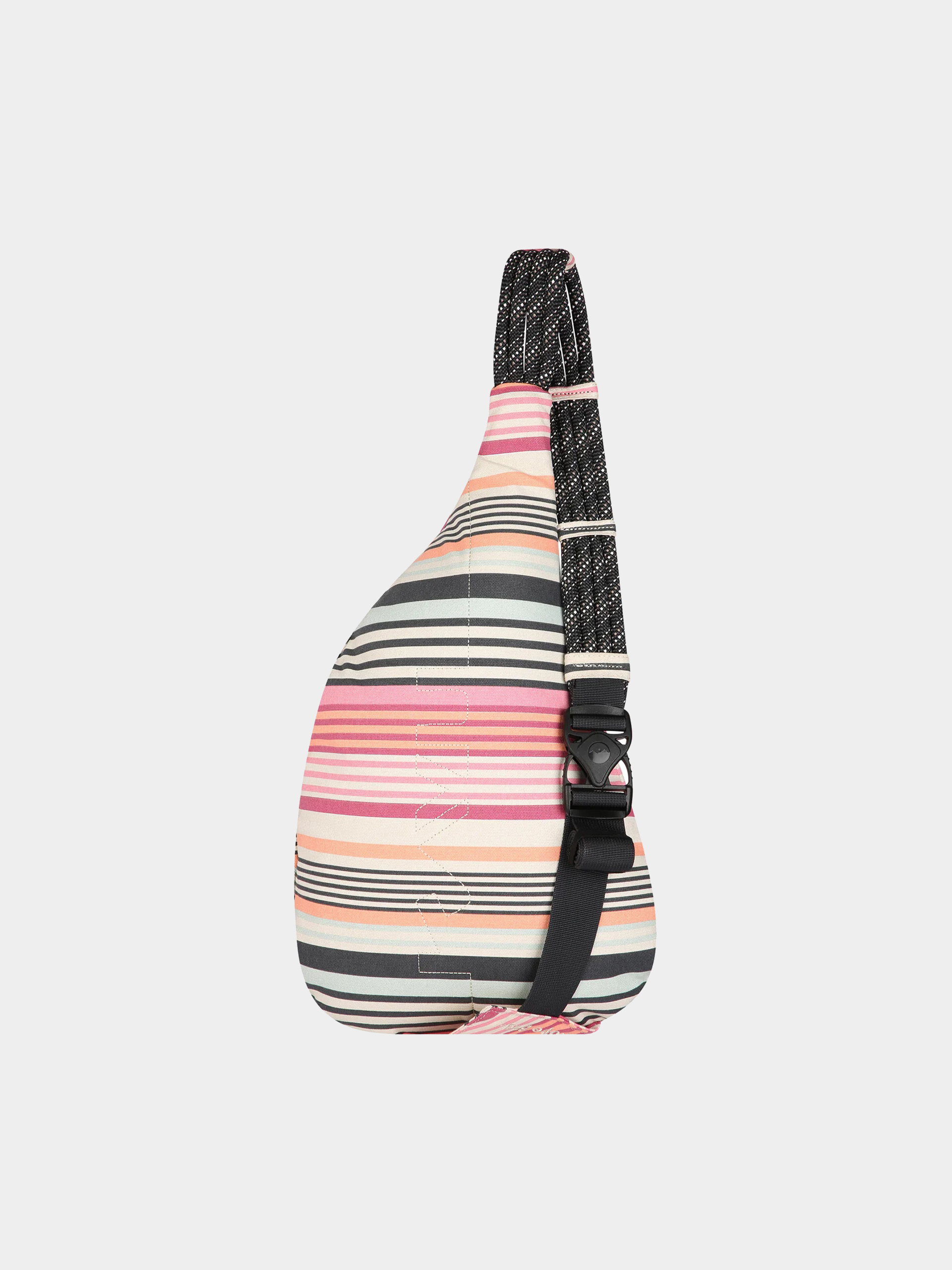 Hátizsák Kavu Rope Bag (midsummer stripe)