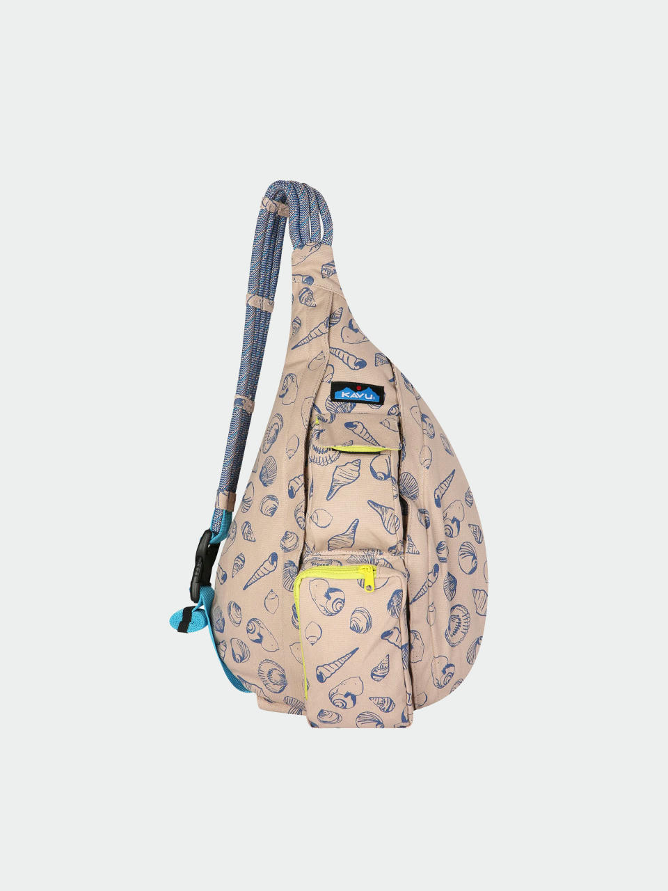 Hátizsák Kavu Rope Bag (shell life)