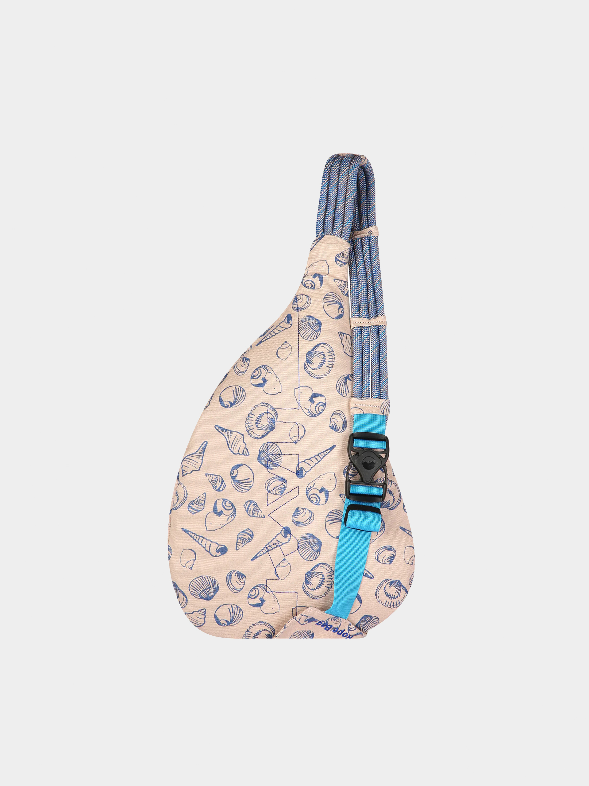 Hátizsák Kavu Rope Bag (shell life)