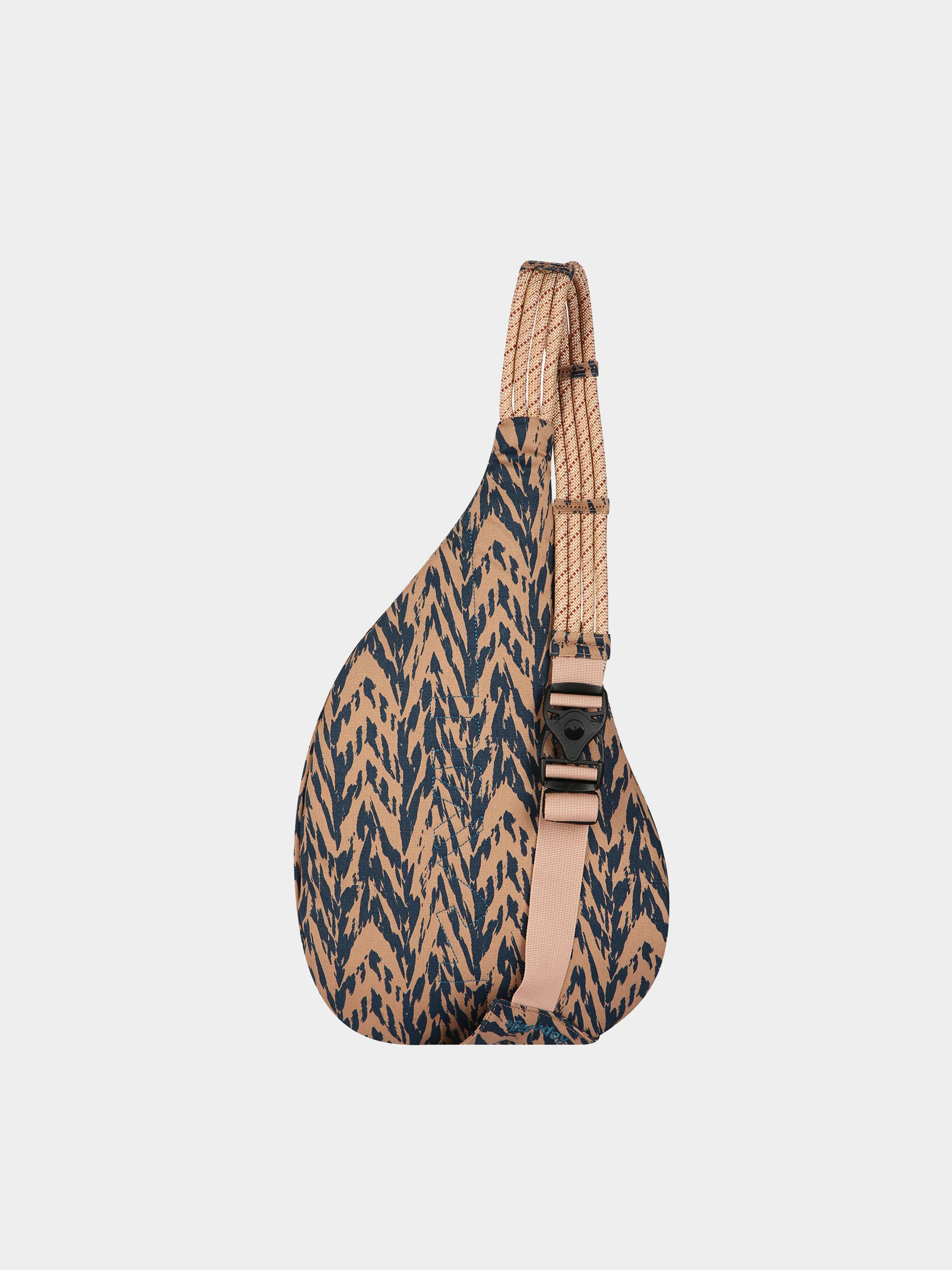 Hátizsák Kavu Rope Bag (chevron shore)