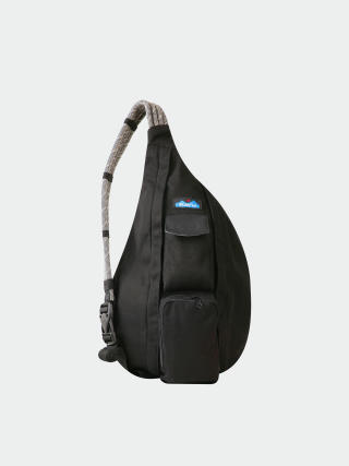 Hátizsák Kavu Rope Bag (black)