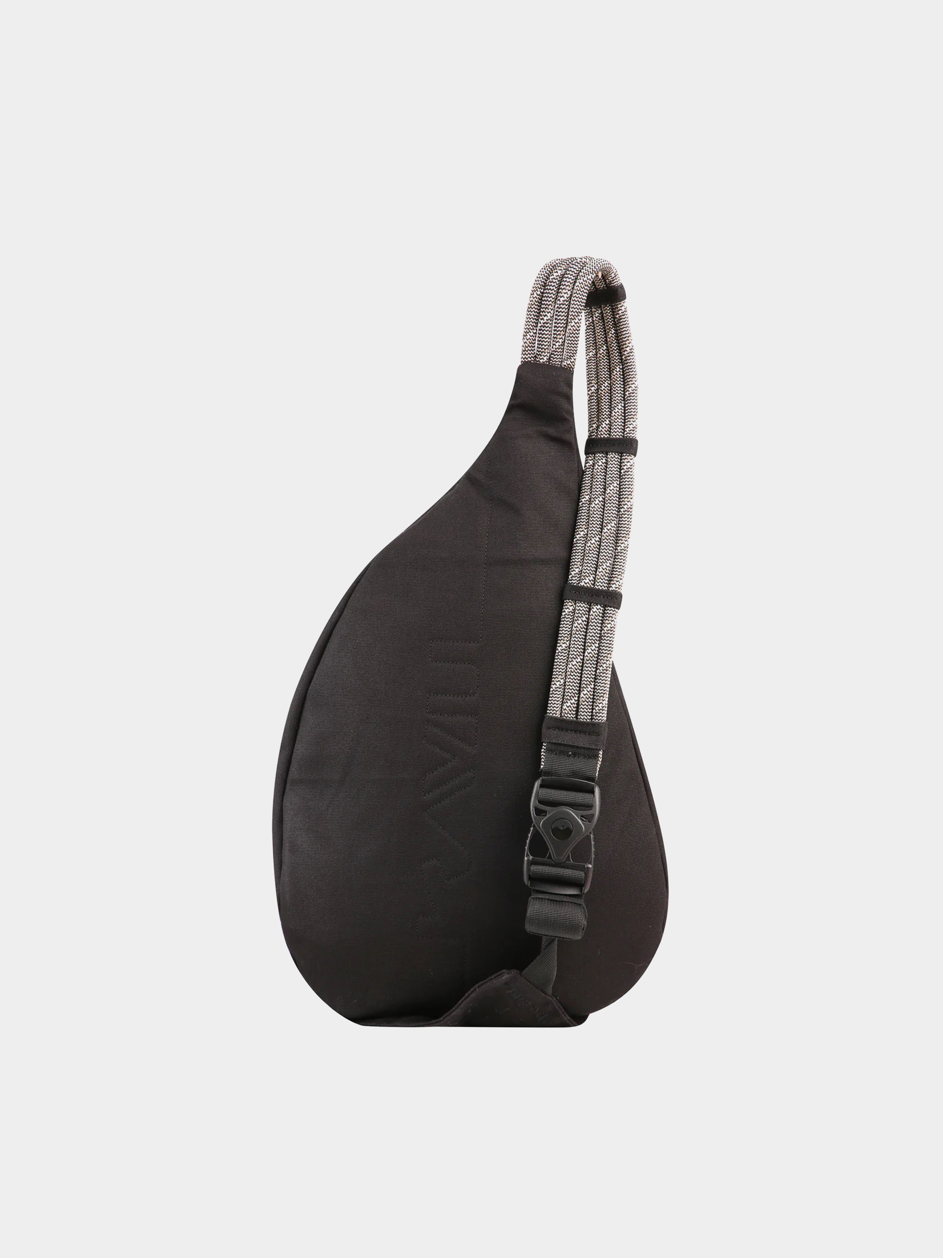 Hátizsák Kavu Rope Bag (black)