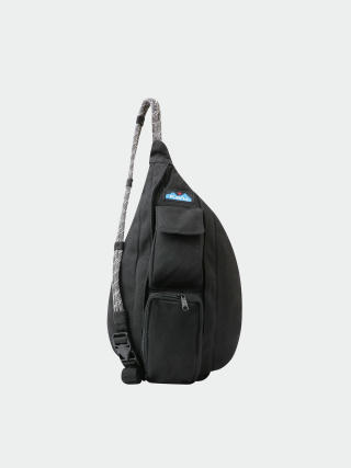 Hátizsák Kavu Mini Rope Bag (black)