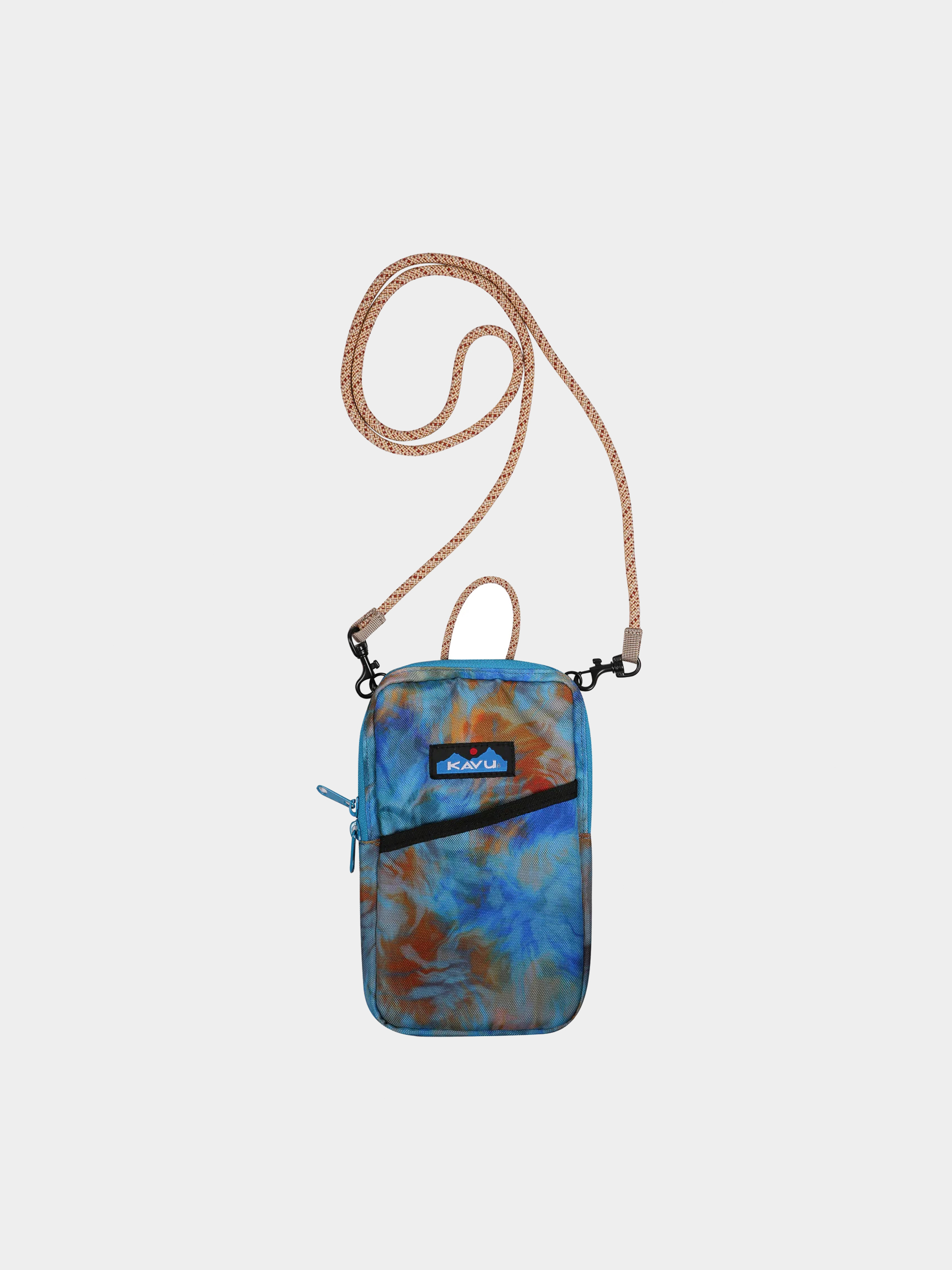 Pénztárca Kavu Essential Case (ocean potion)