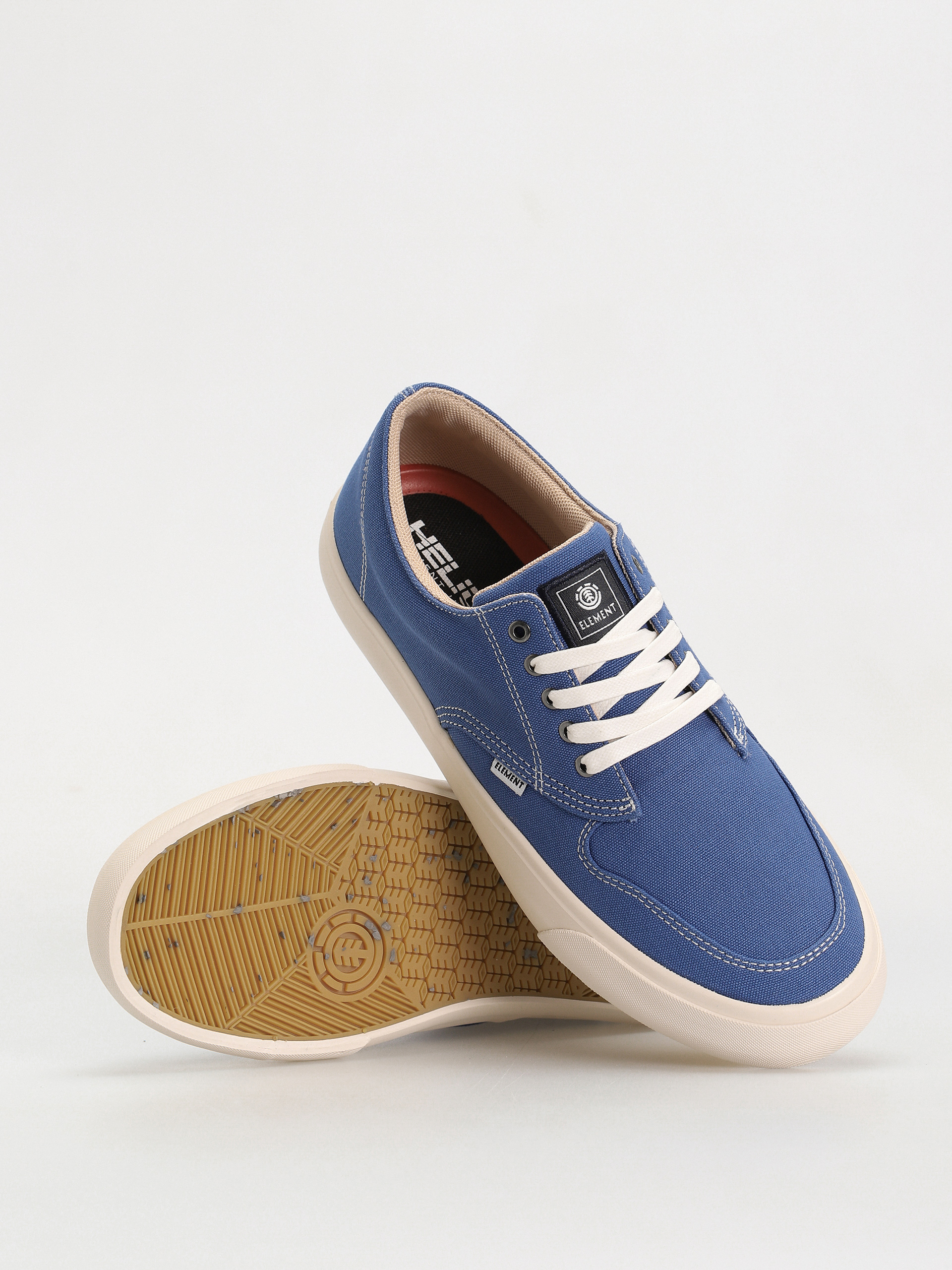 Cipők Element Topaz C3 (nouveau navy)