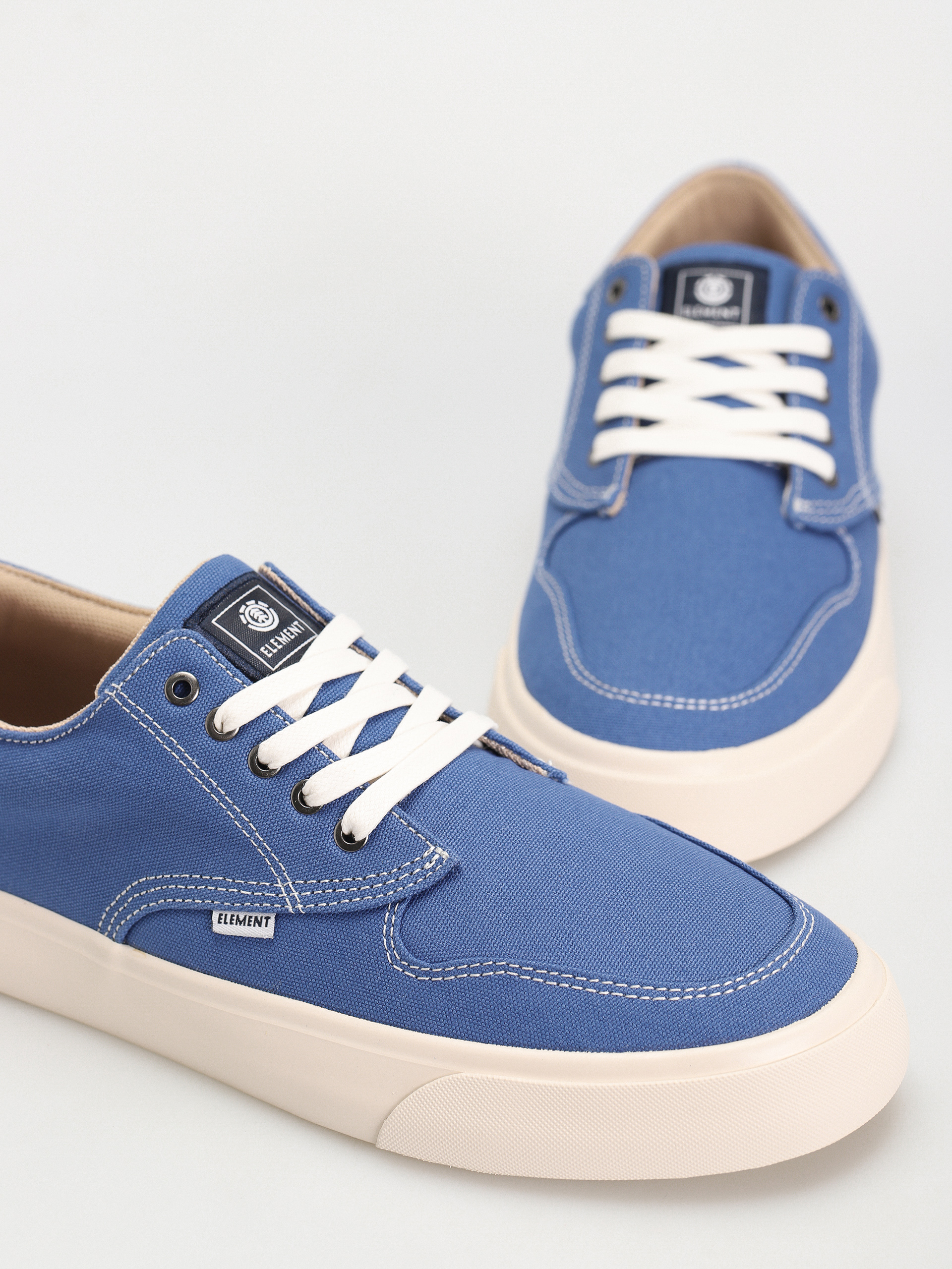 Cipők Element Topaz C3 (nouveau navy)