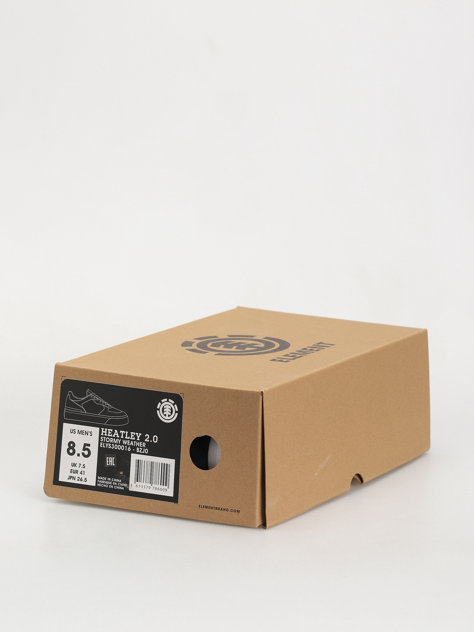 Cipők Element Heatley 2.0 (stormy weather)