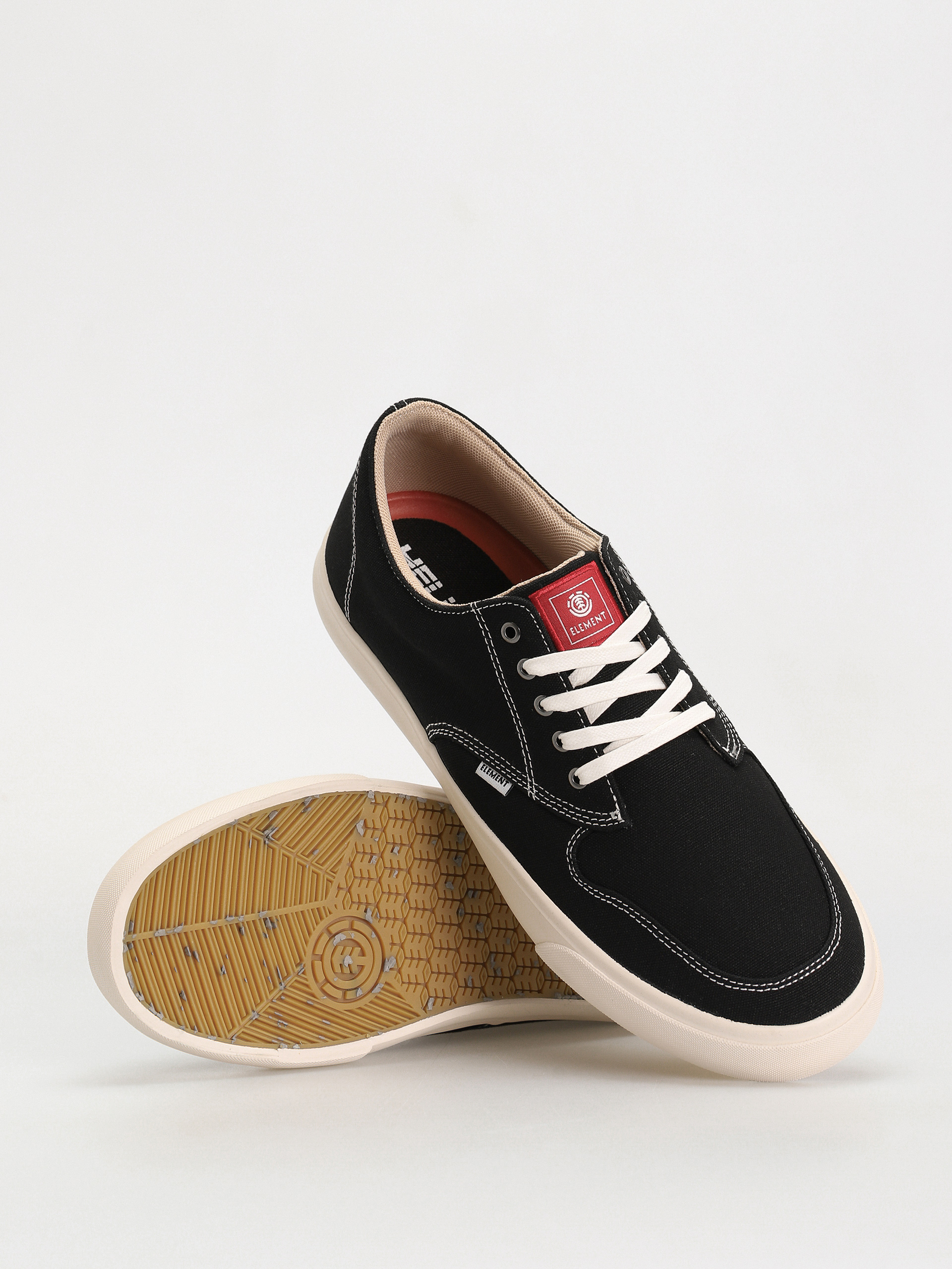 Cipők Element Topaz C3 (black)