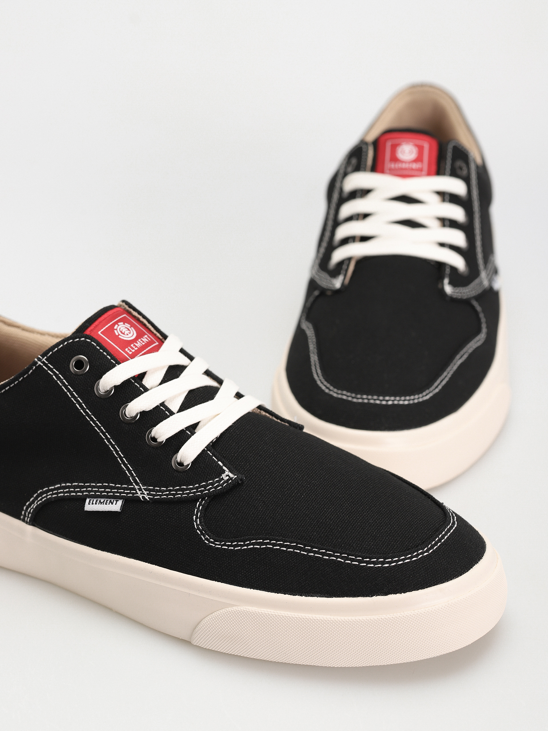 Cipők Element Topaz C3 (black)