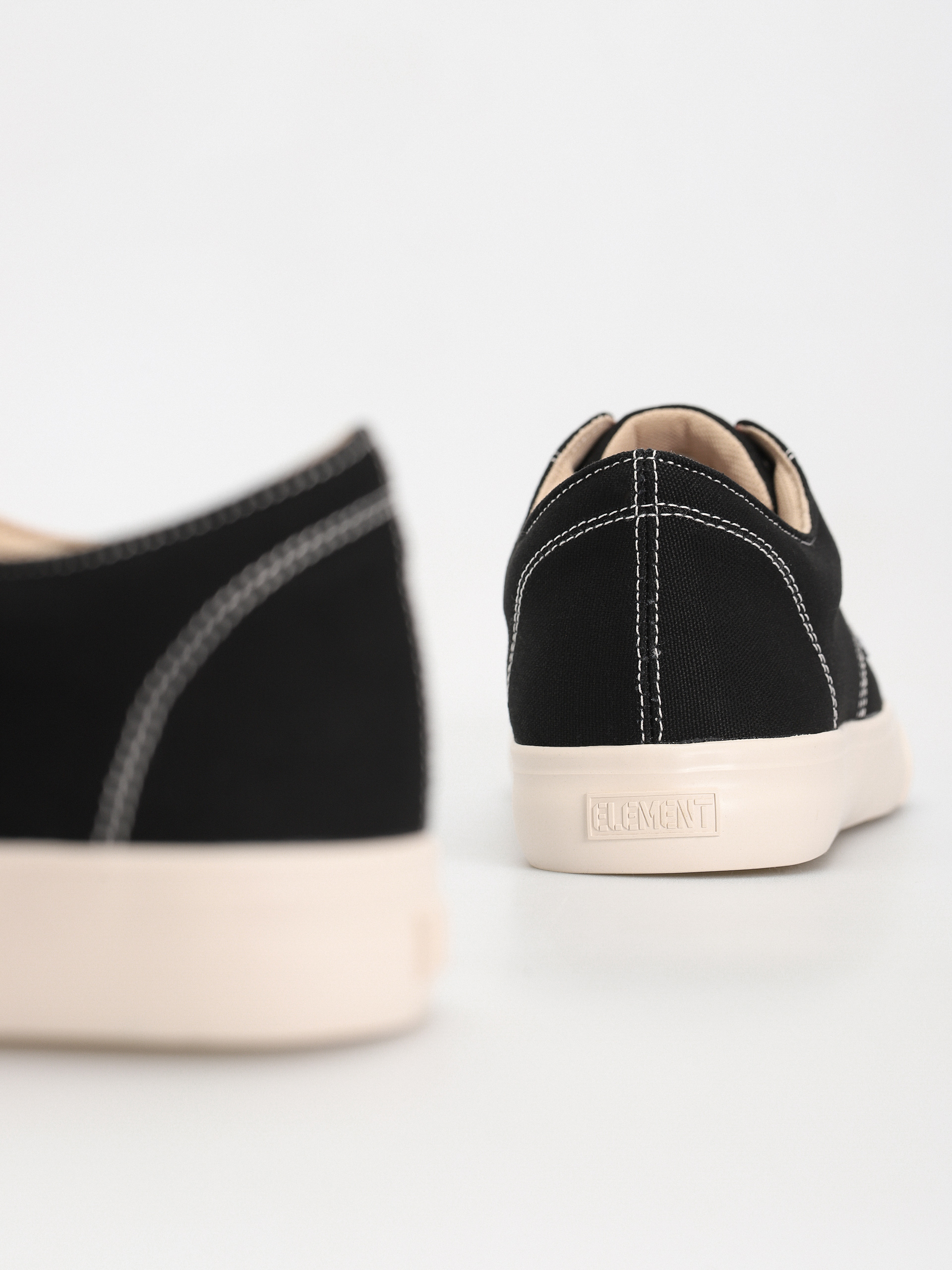 Cipők Element Topaz C3 (black)