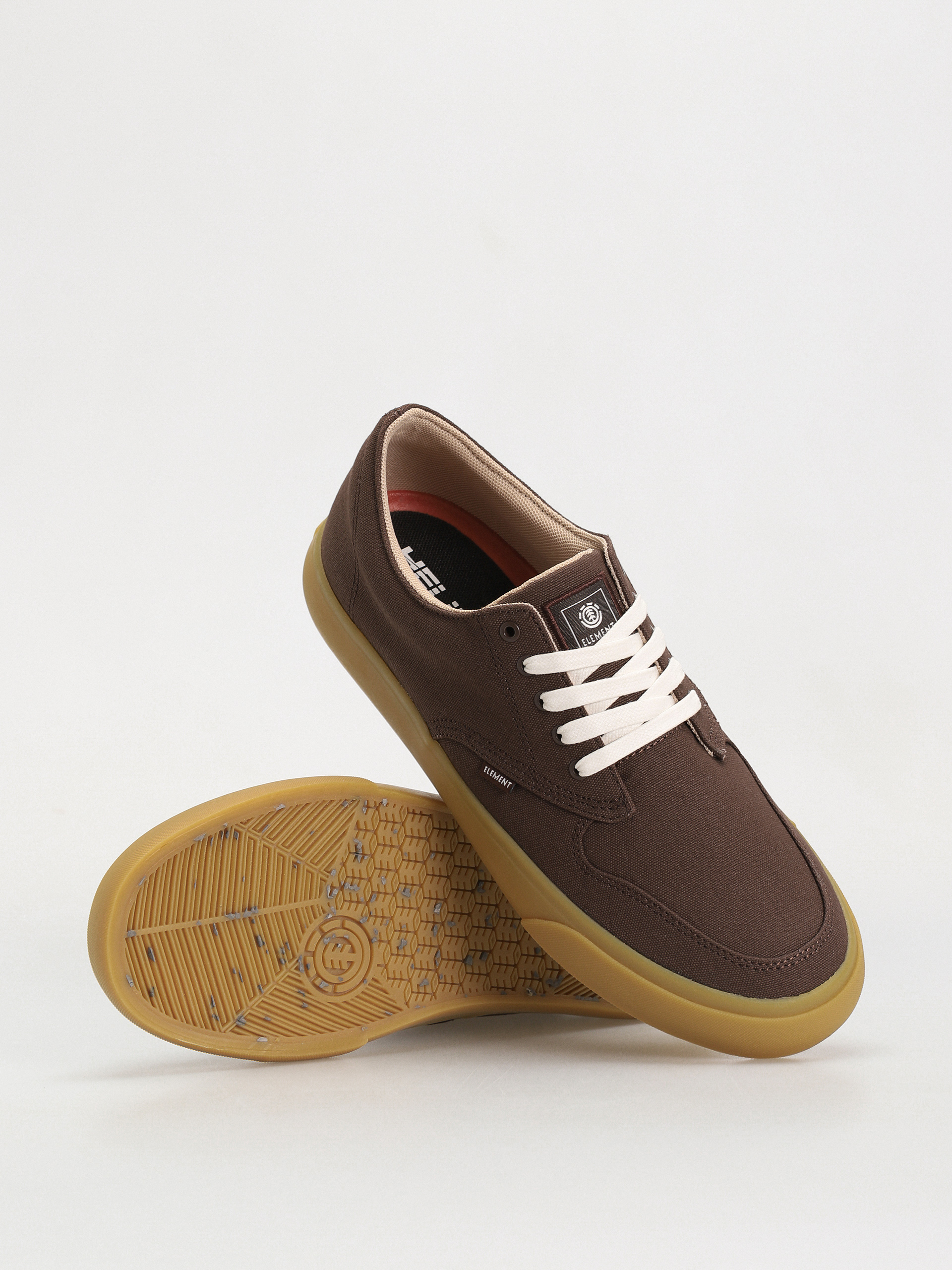 Cipők Element Topaz C3 (walnut)