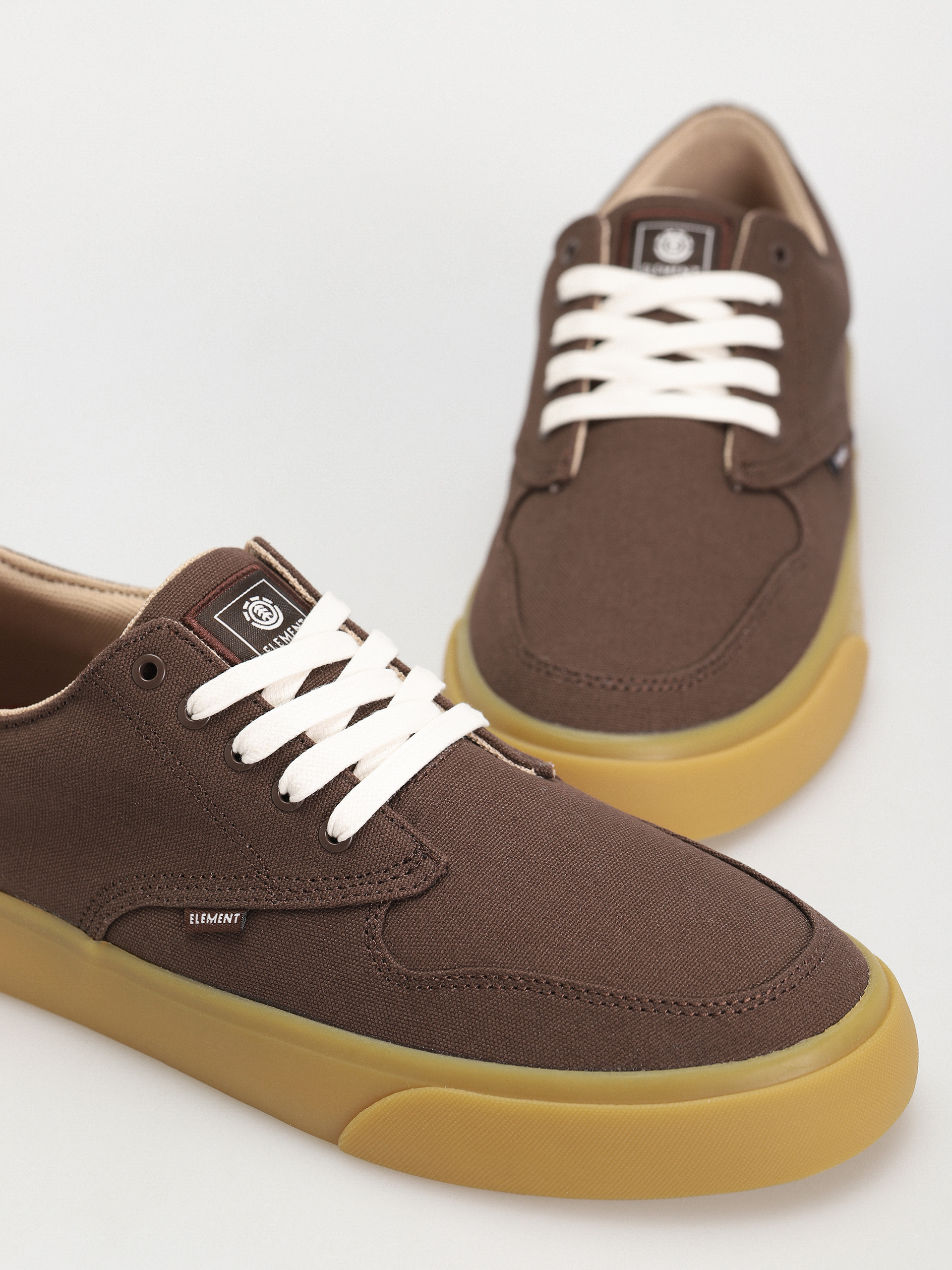 Cipők Element Topaz C3 (walnut)