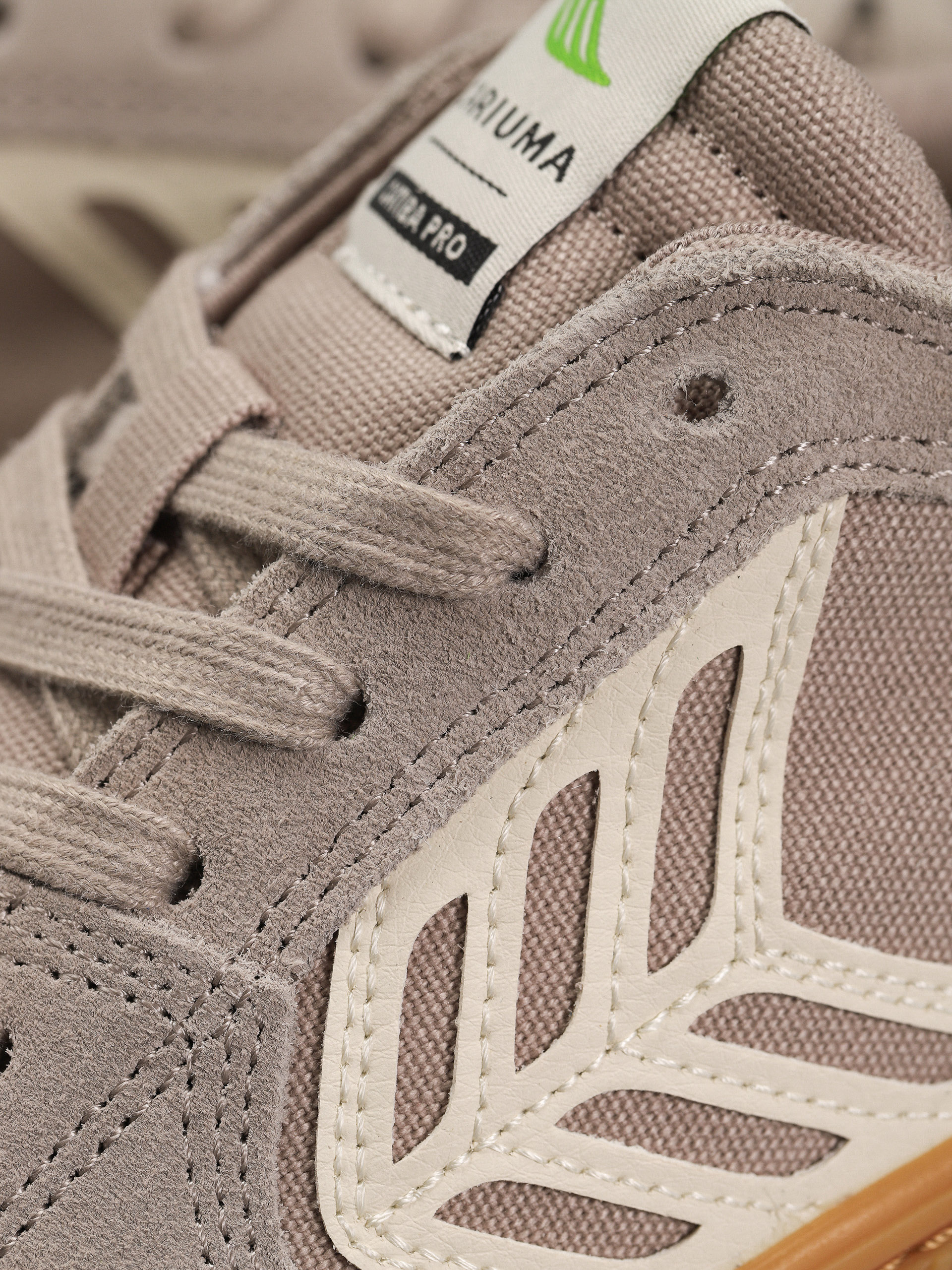 Cariuma Catiba Pro Cipők (gum cloud grey/ivory)