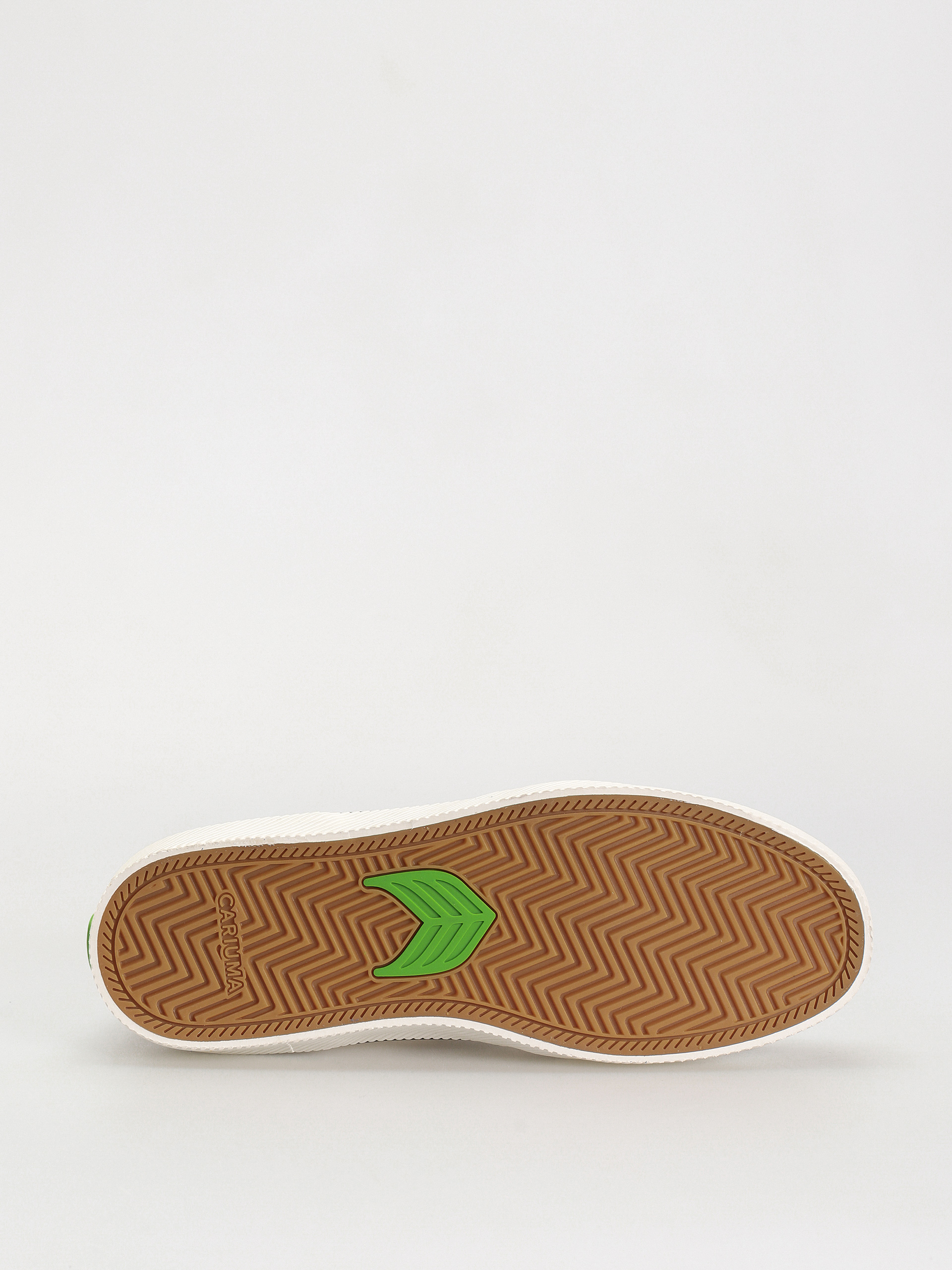 Cariuma Vallely Pro Cipők (off white/charcoal grey)