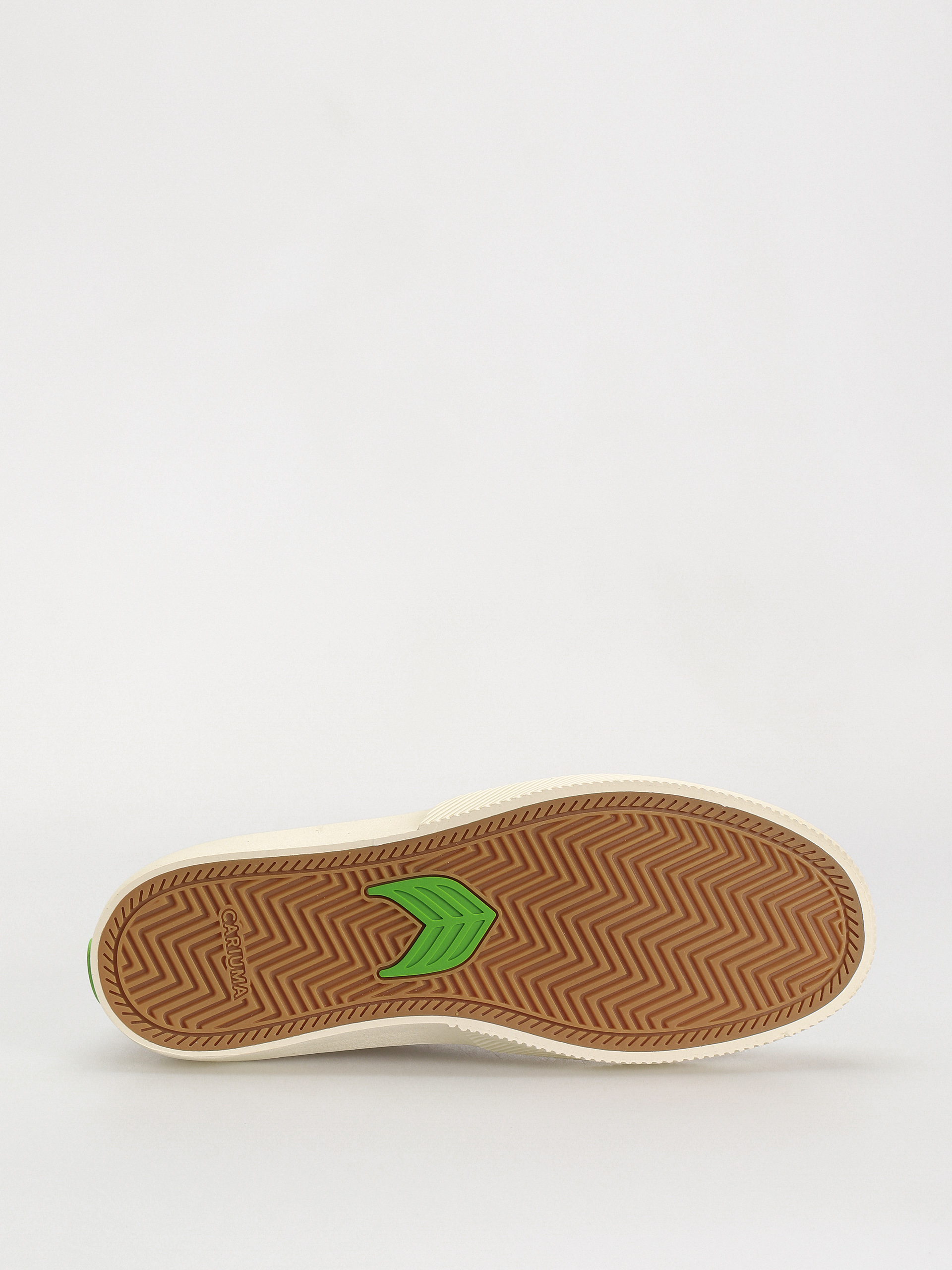 Cariuma Naioca Pro Cipők (bronze green)