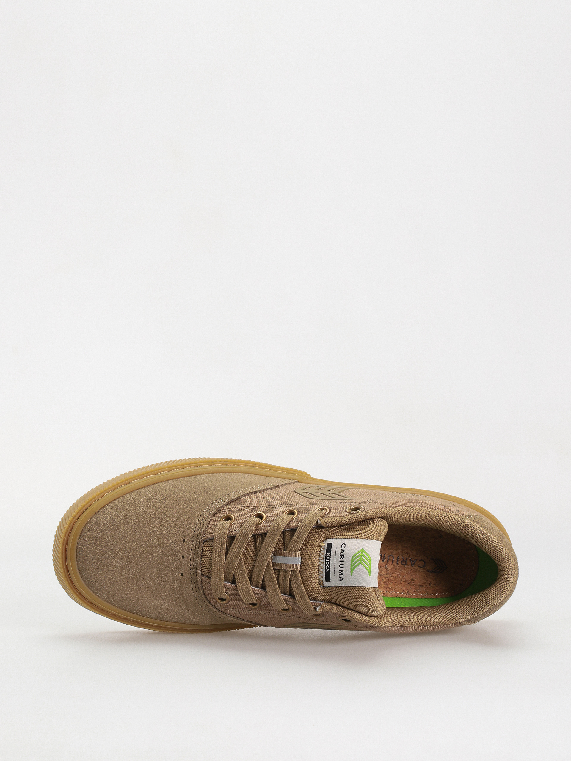 Cariuma Naioca Pro Cipők (gum burnt sand)