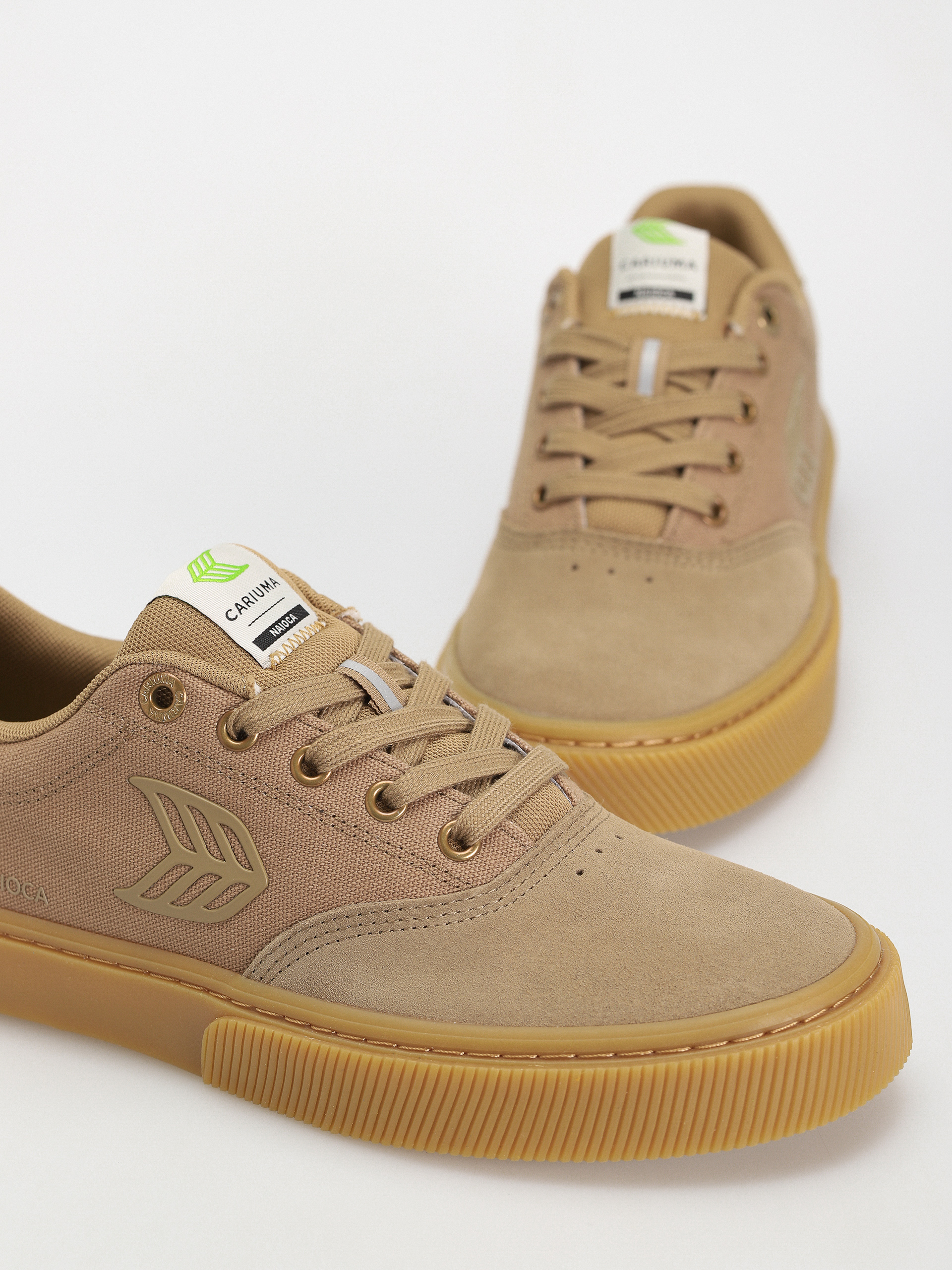 Cariuma Naioca Pro Cipők (gum burnt sand)