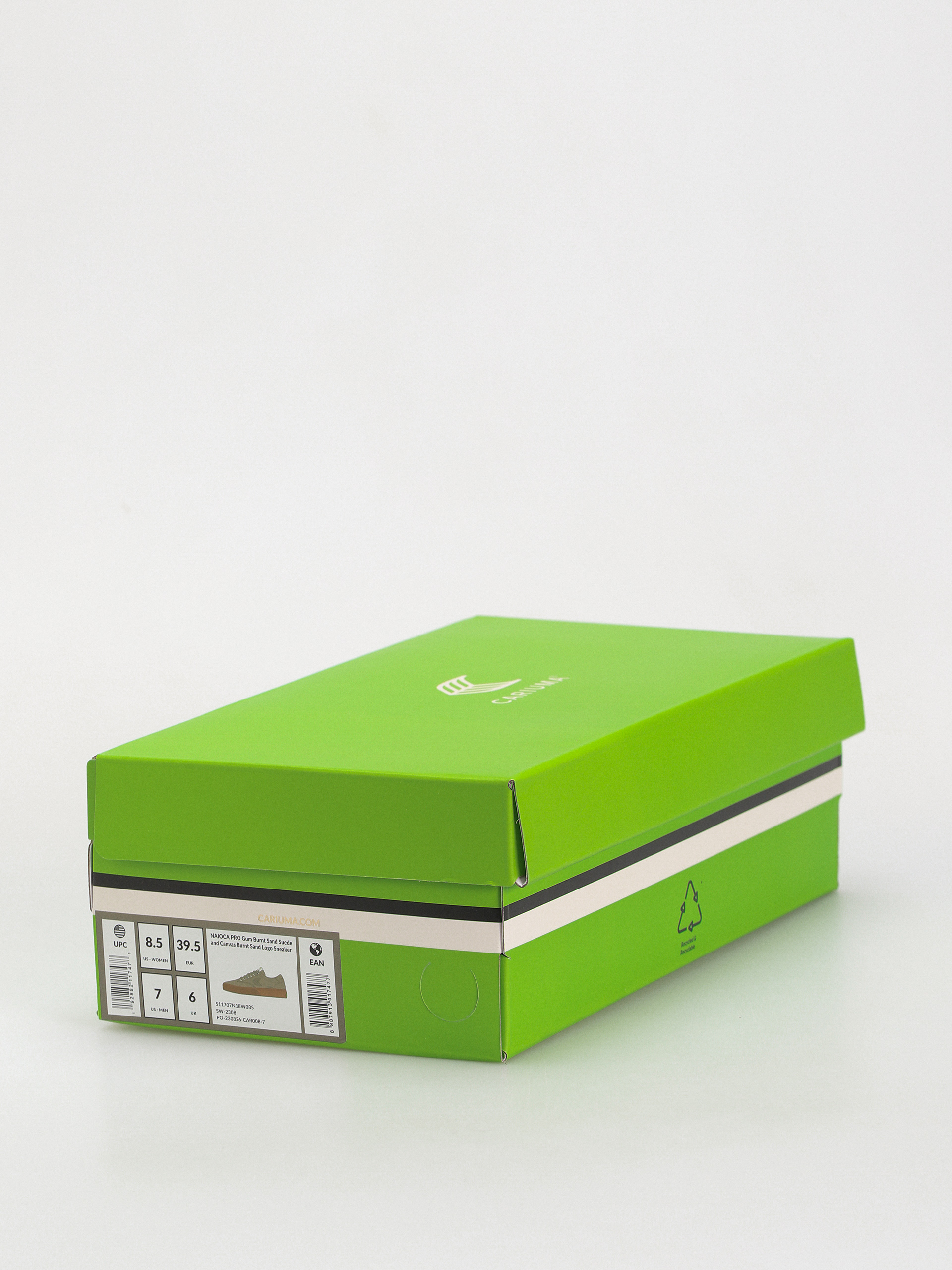 Cariuma Naioca Pro Cipők (gum burnt sand)