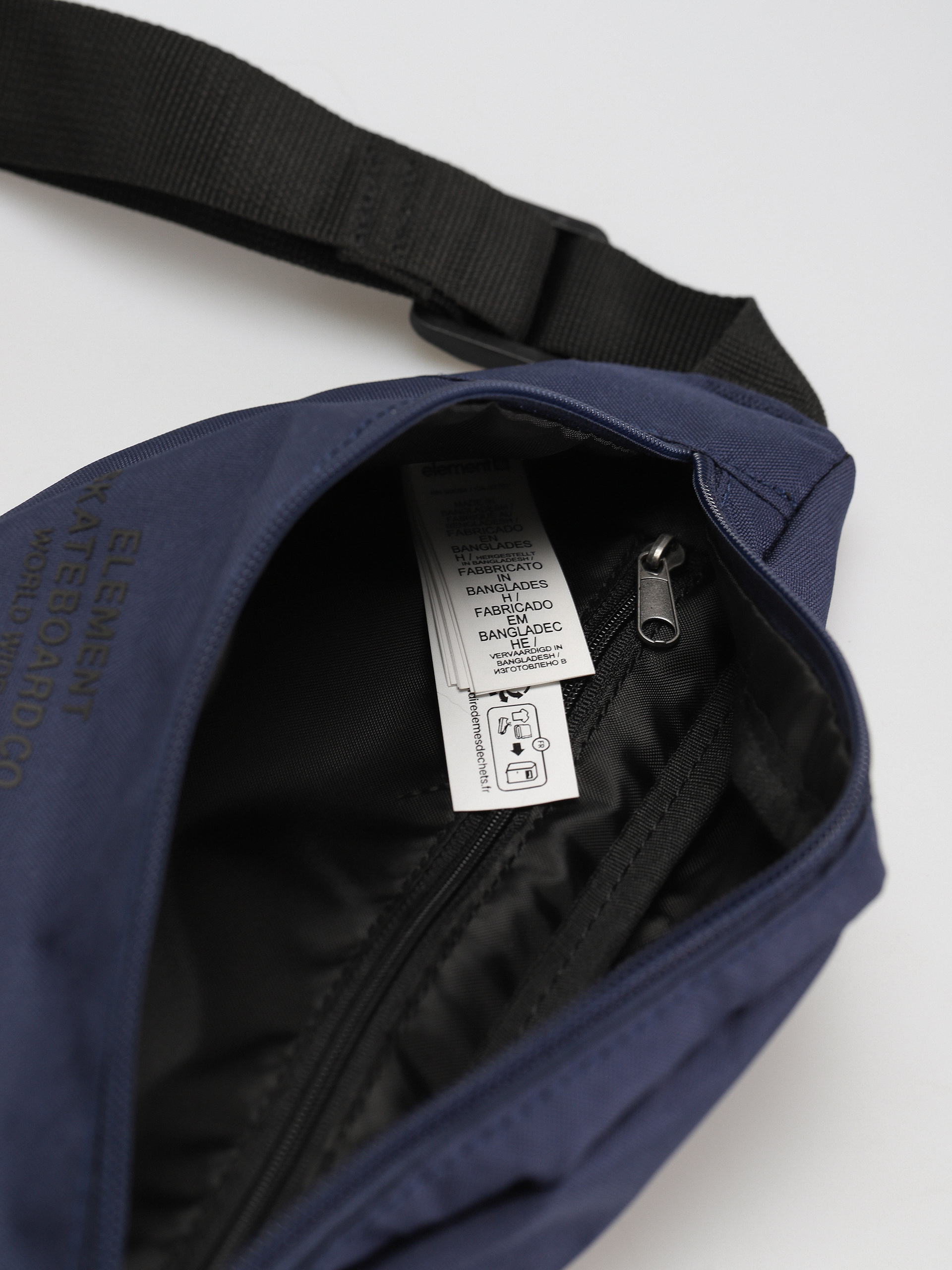 Övtáska Element Jock Hip Sack (naval academy)