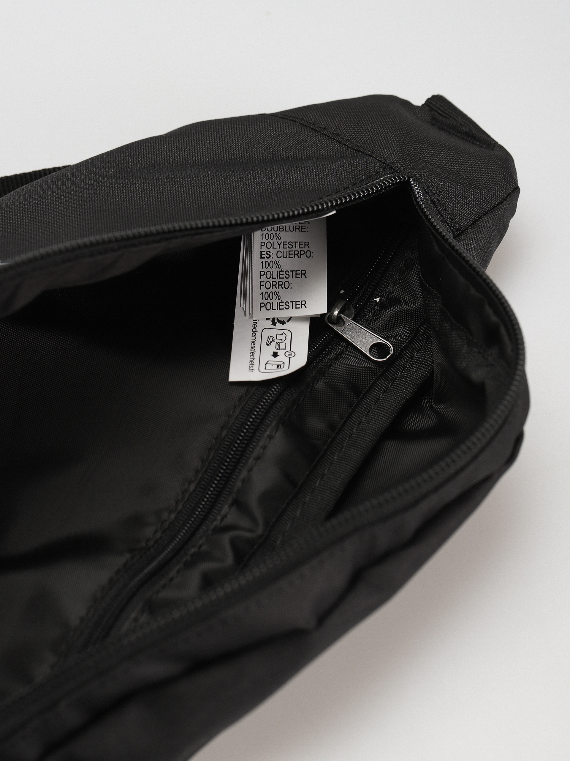 Övtáska Element Jock Hip Sack (flint black)