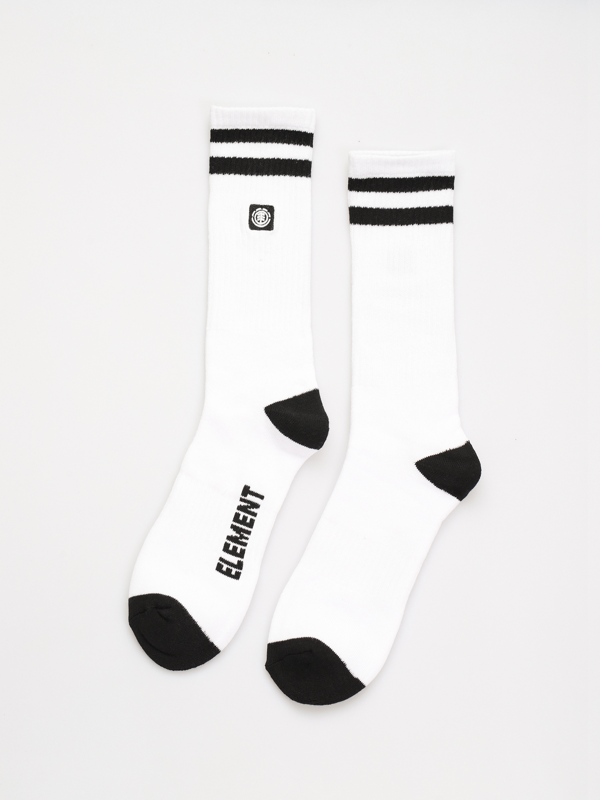 Zokni Element Clearsight Socks (optic white)