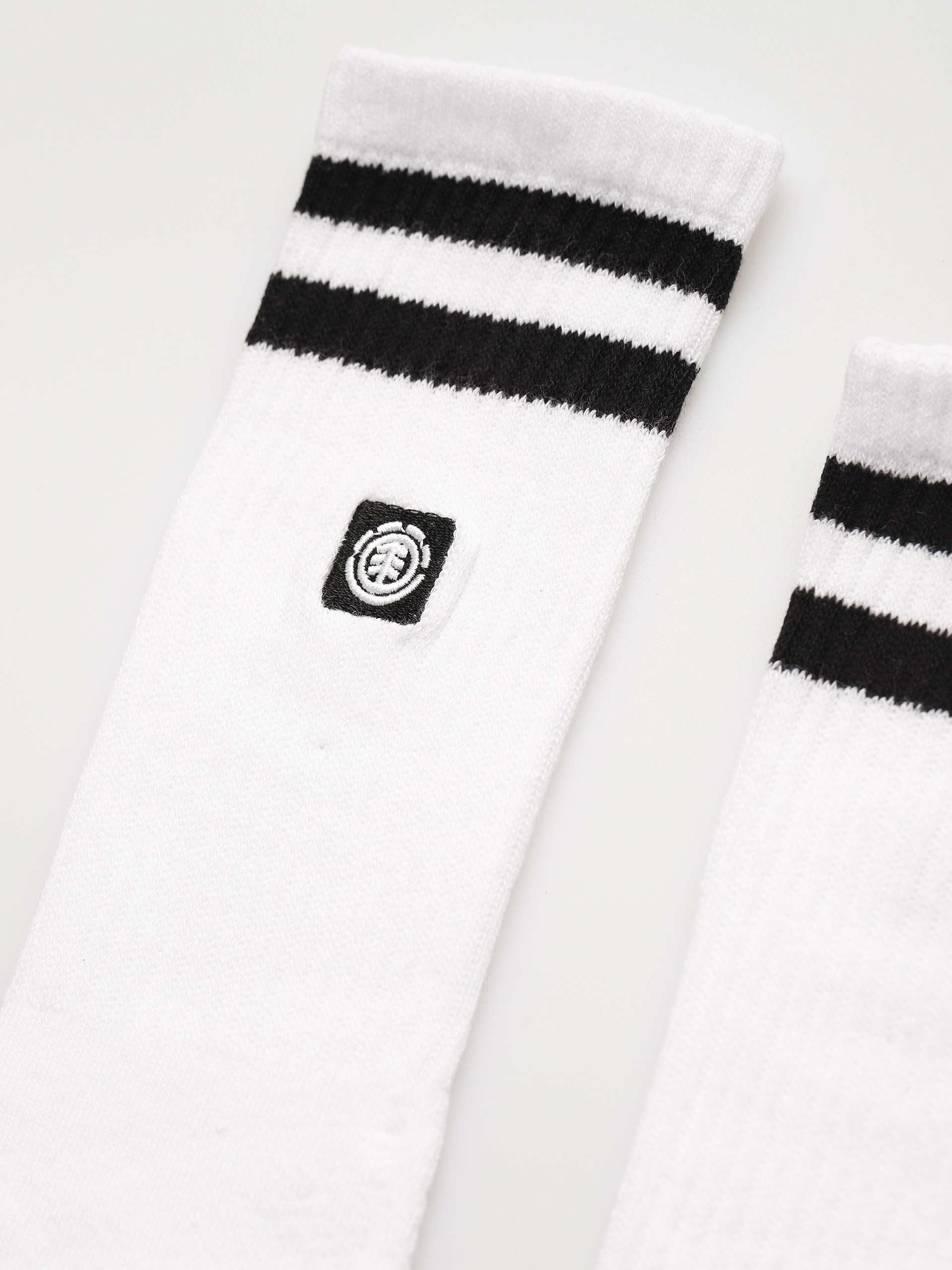 Zokni Element Clearsight Socks (optic white)