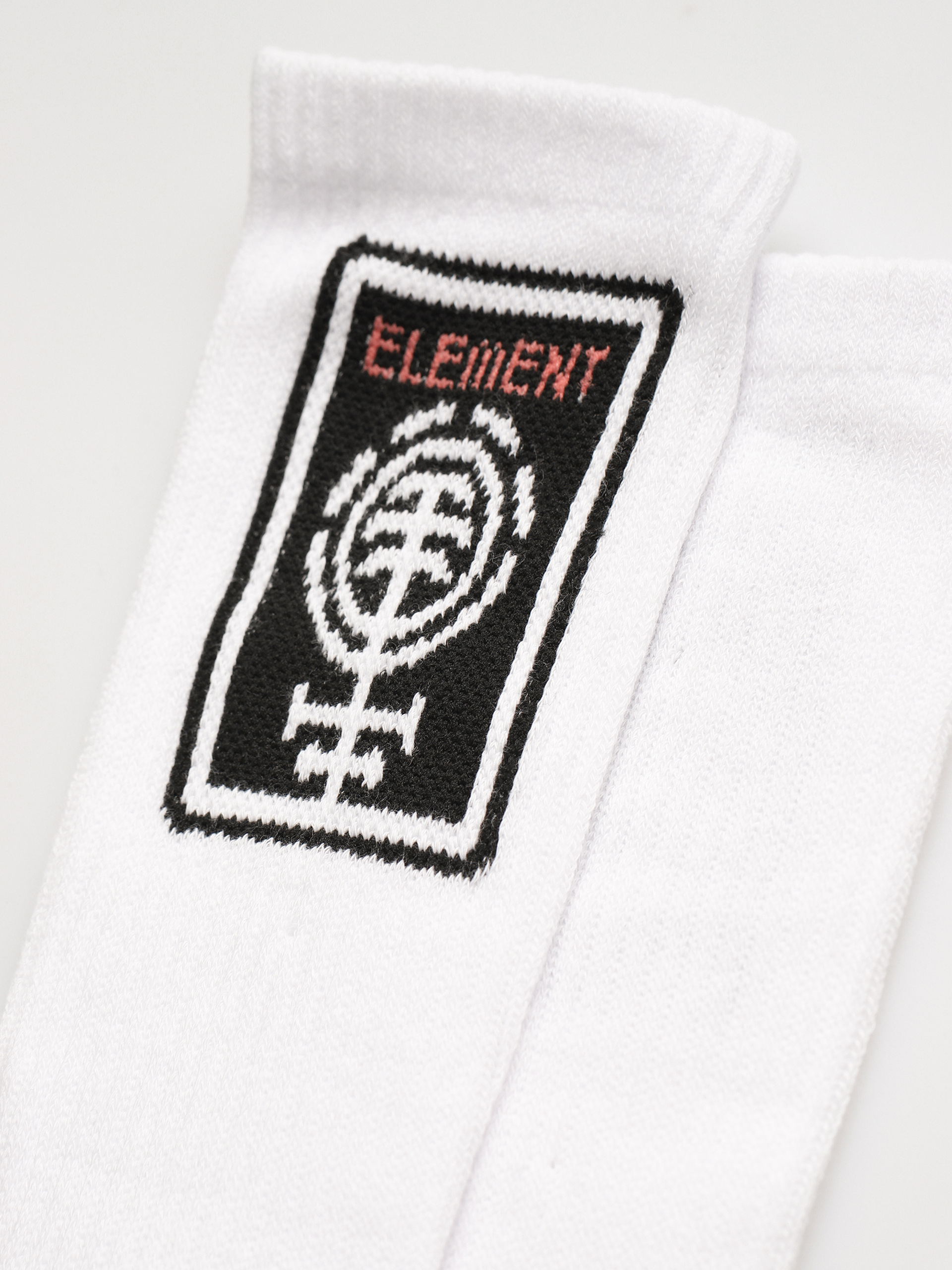 Zokni Element Timber Socks 2Pk (multicolor)