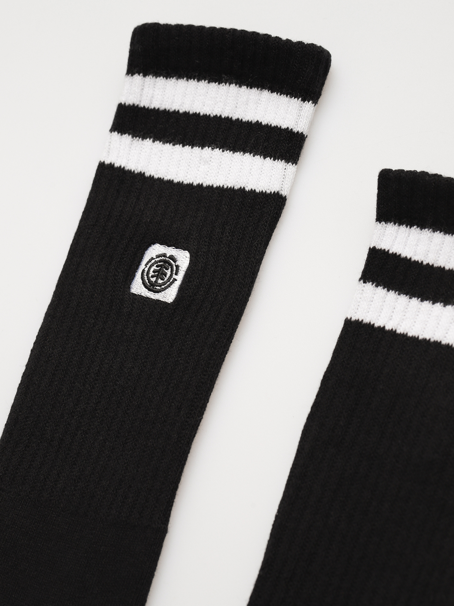 Zokni Element Clearsight Socks (flint black)