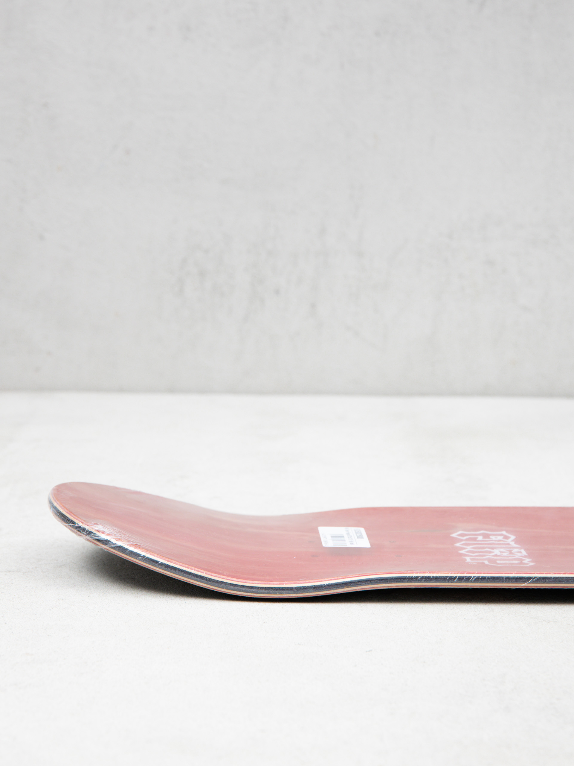 Flip HKD Fuego Gördeszka lap (black)