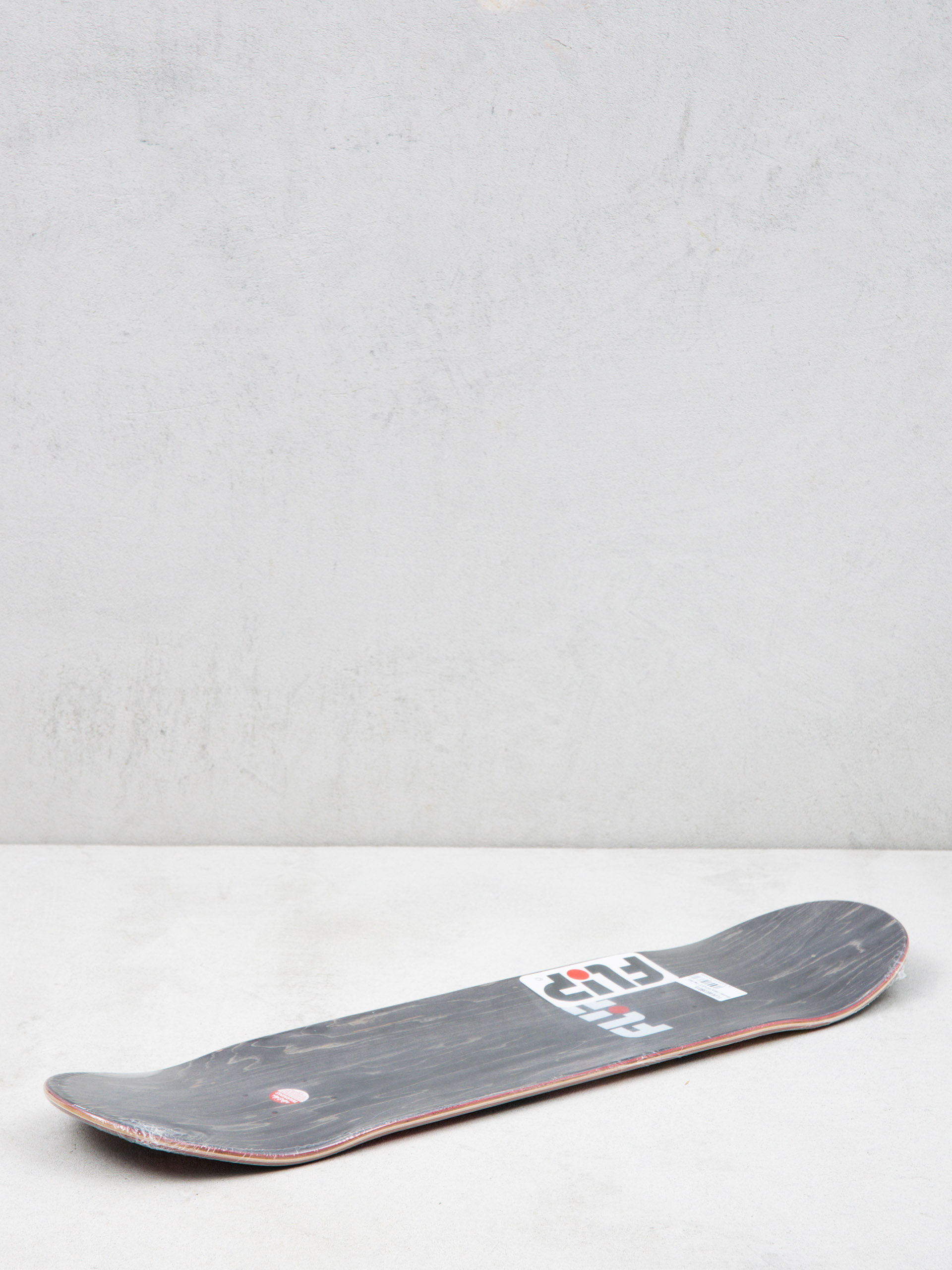 Flip Gonzalez Classic Gördeszka lap (black/red)