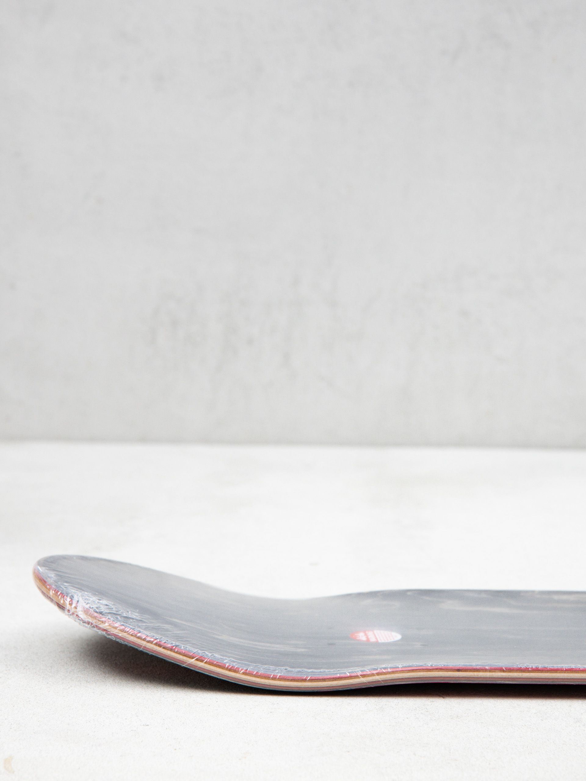 Flip Gonzalez Classic Gördeszka lap (black/red)