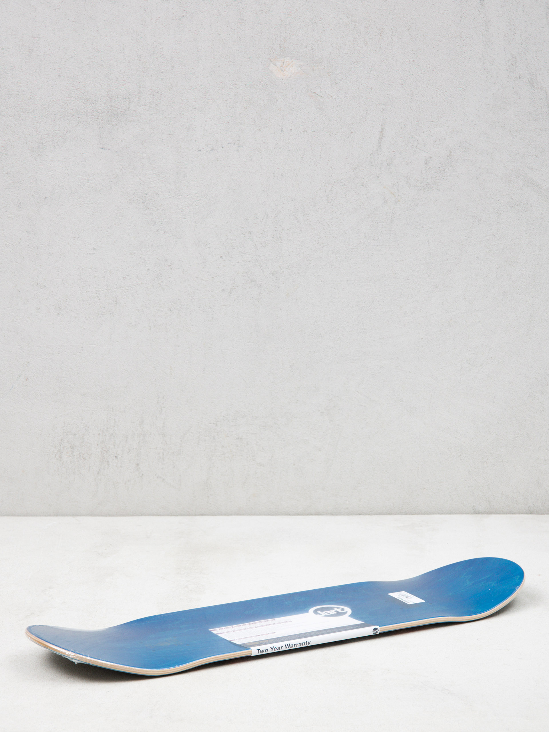 Jart Ikat Gördeszka lap (teal/orange)