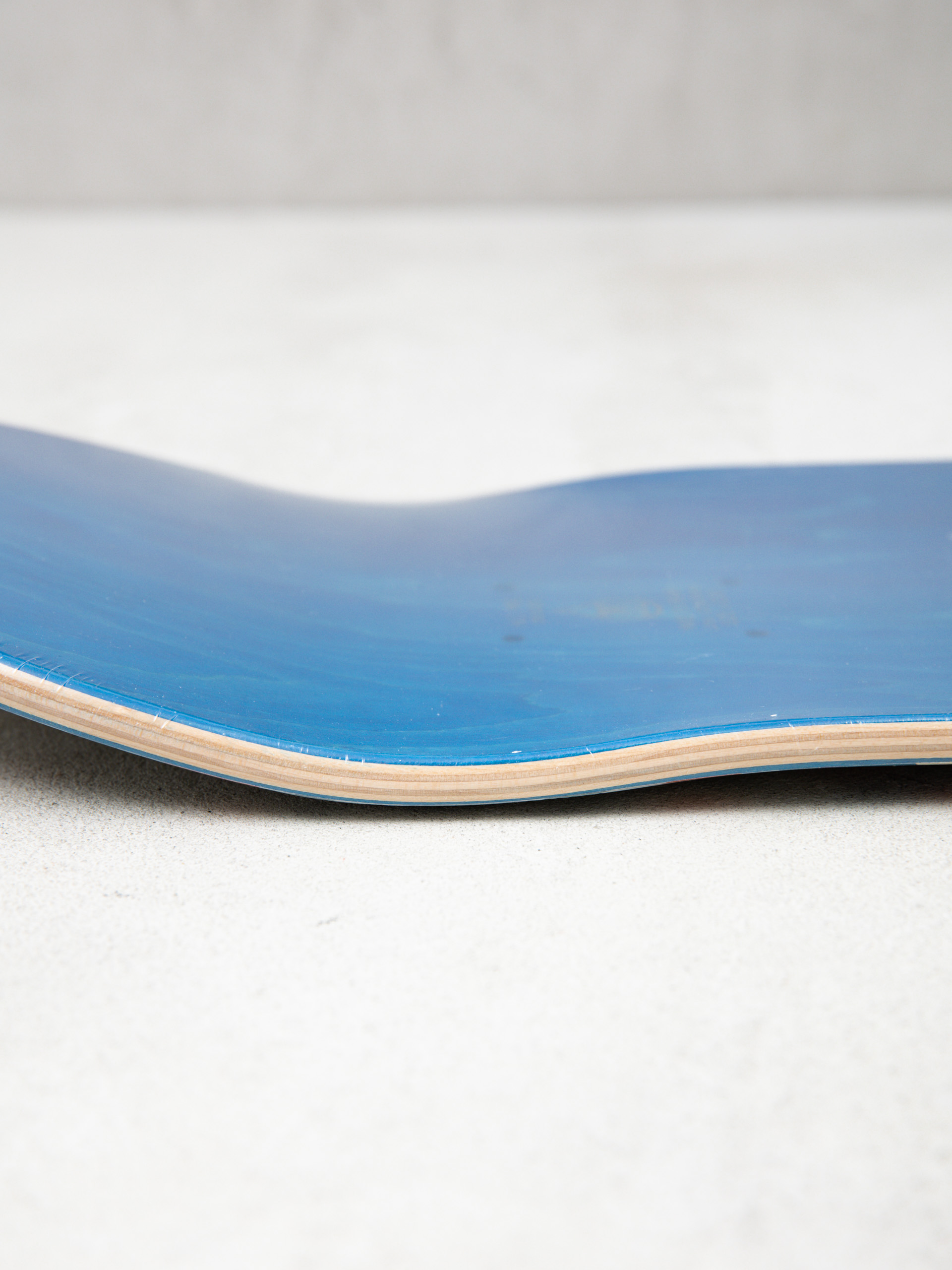 Jart Ikat Gördeszka lap (teal/orange)