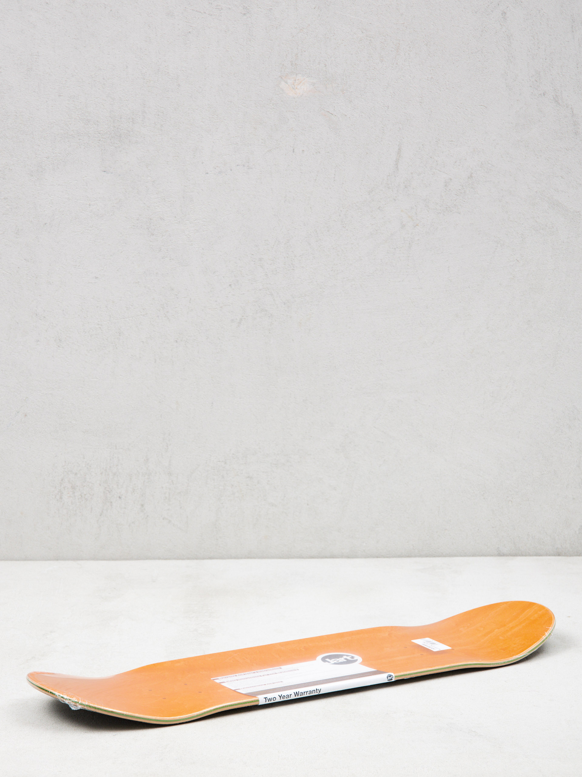 Jart Mad Gördeszka lap (black)