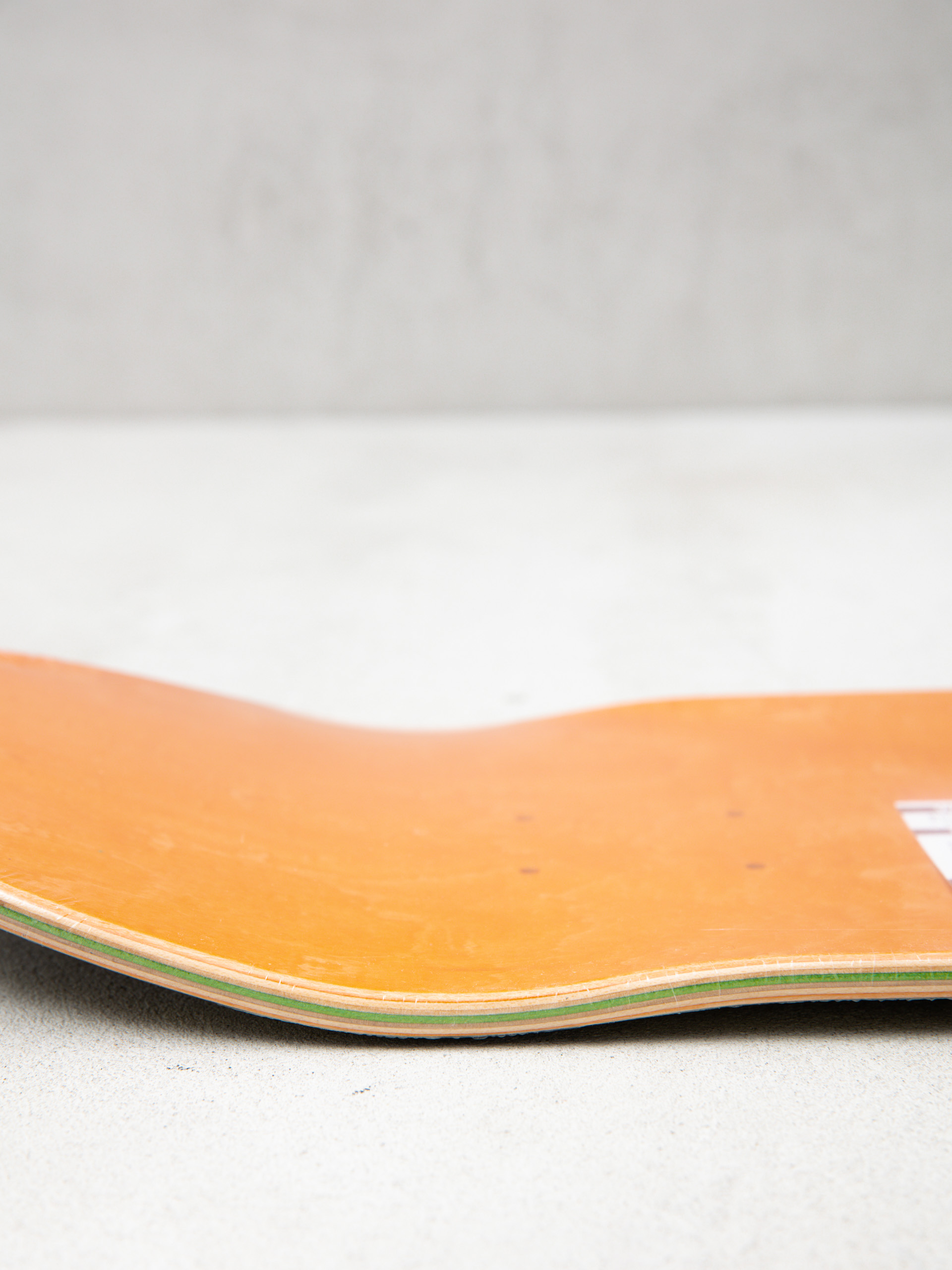 Jart Mad Gördeszka lap (black)