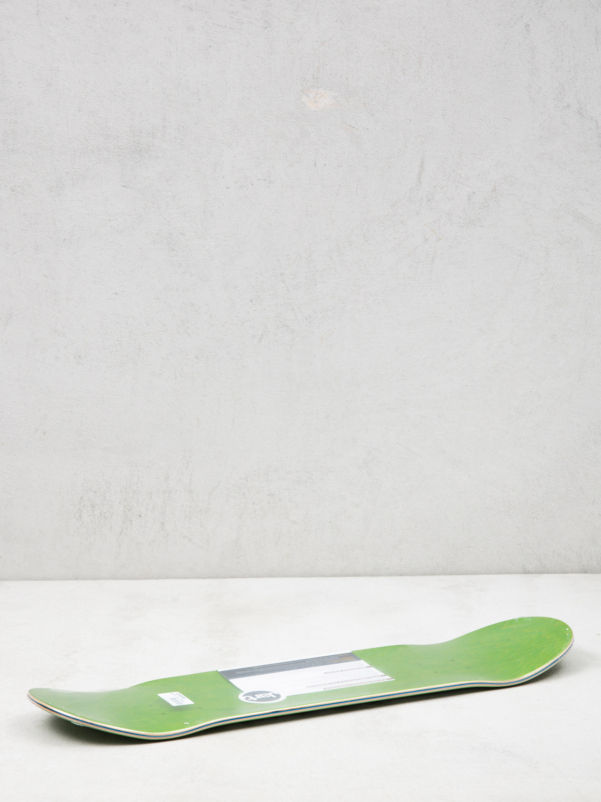 Jart Classic Gördeszka lap (light green/white)