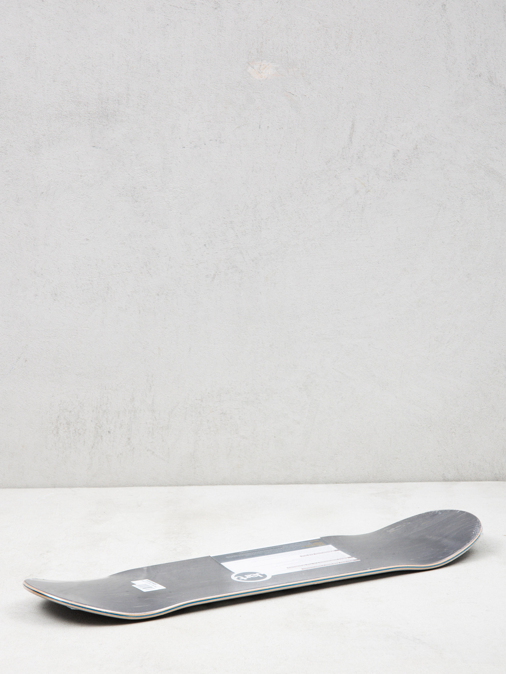 Jart Classic Gördeszka lap (black/white)