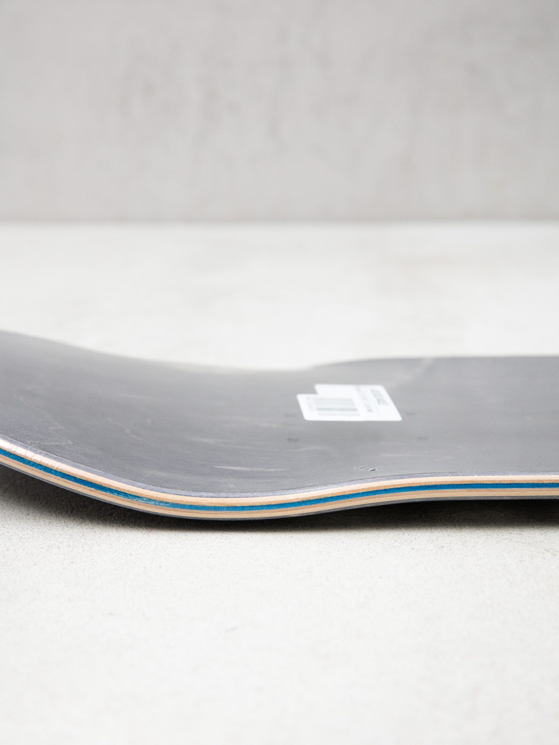 Jart Classic Gördeszka lap (black/white)