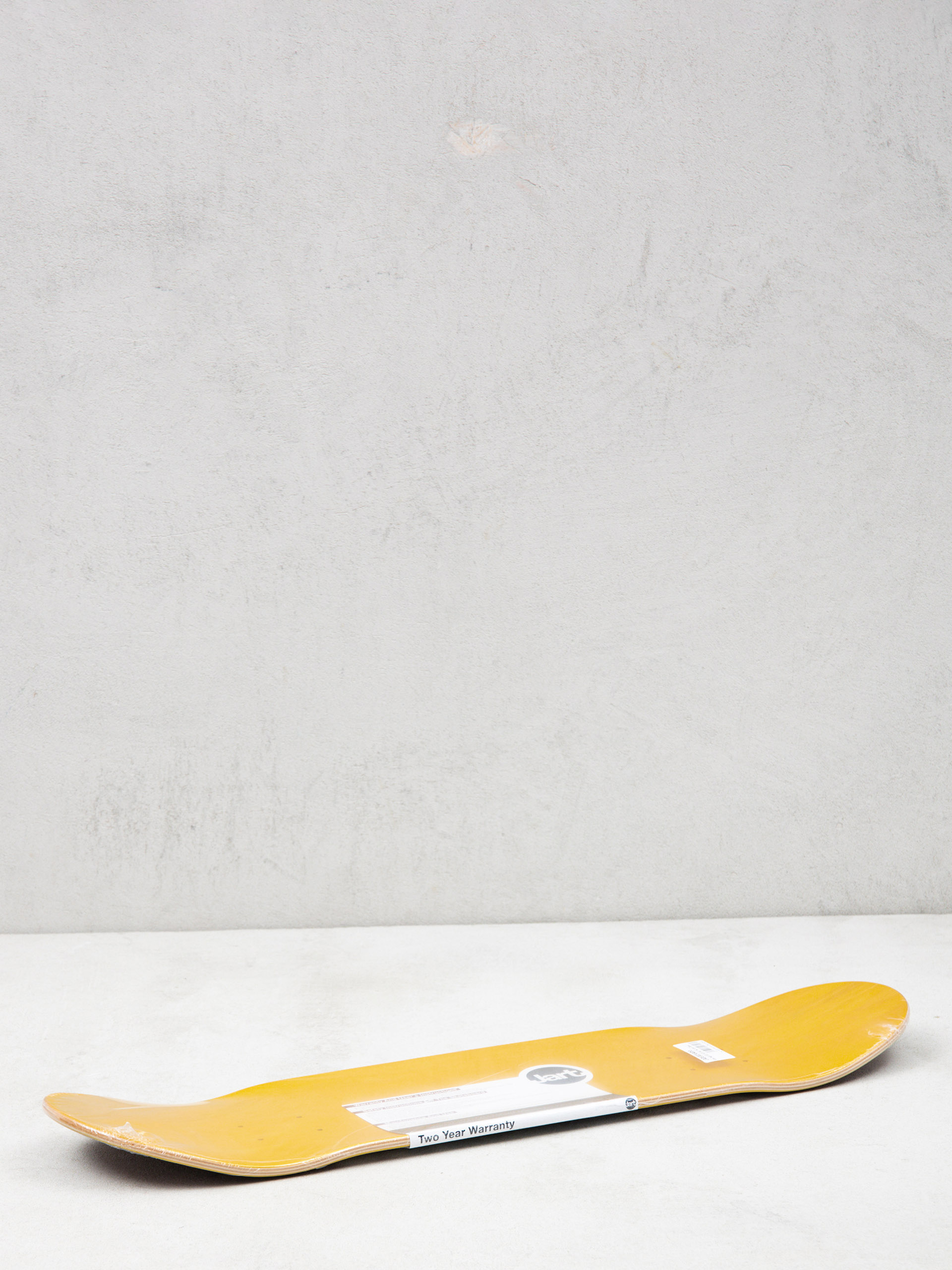 Jart Stay High Gördeszka lap (maroon)