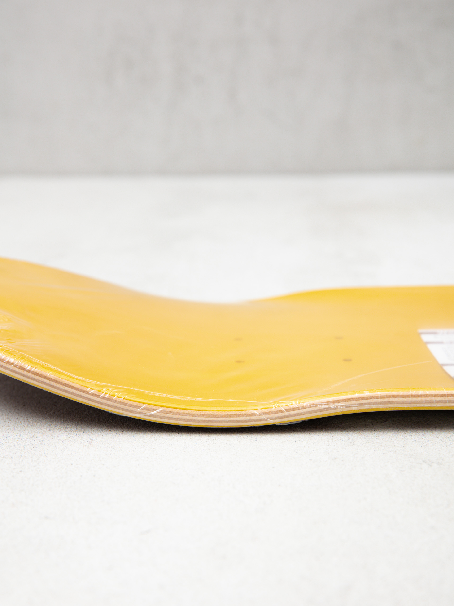 Jart Stay High Gördeszka lap (maroon)