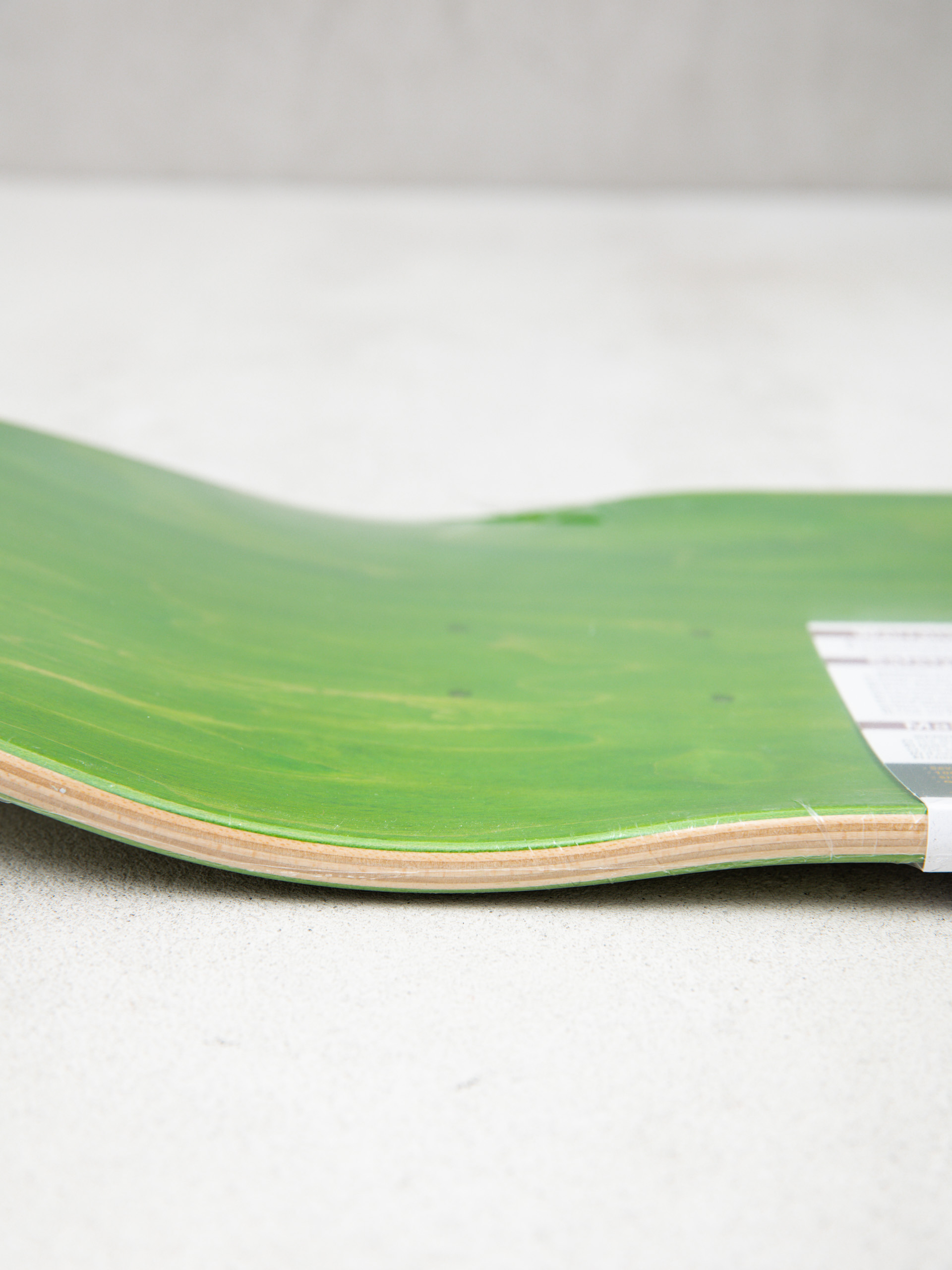 Jart Stay High Gördeszka lap (light green)