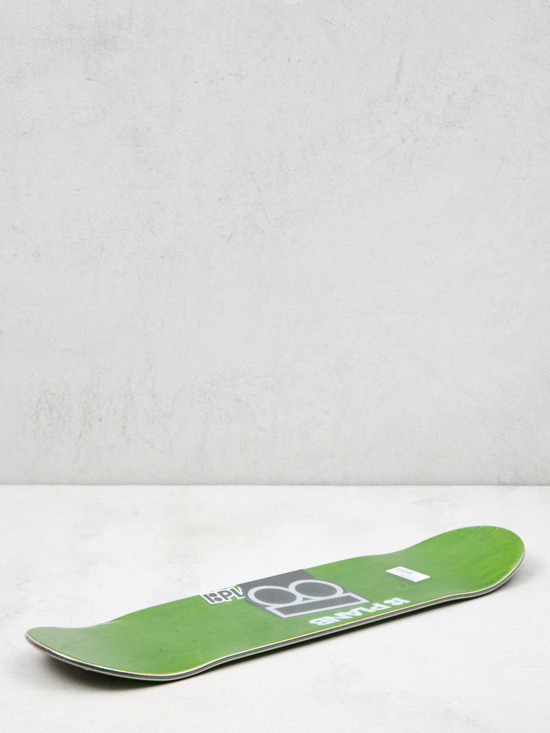 Plan B Independent Women Gustavo Gördeszka lap (green)