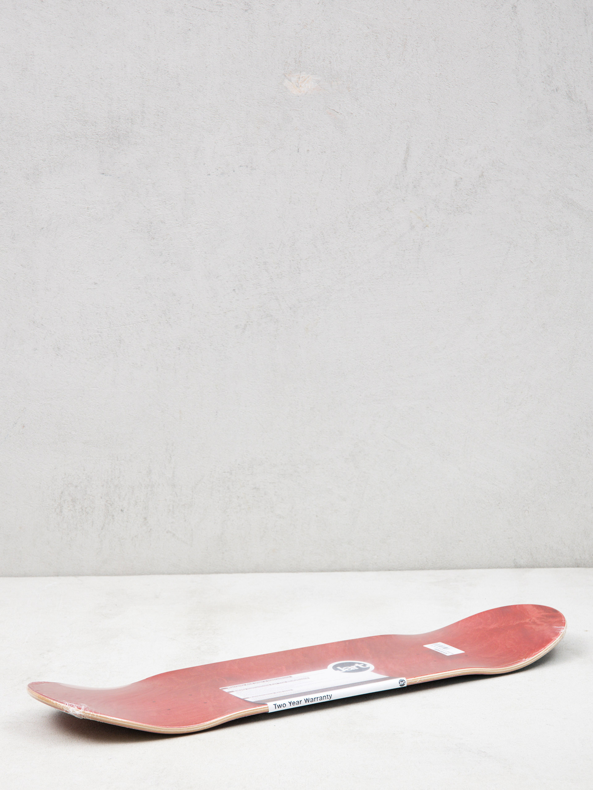 Jart Apocalipse Gördeszka lap (orange/multi)