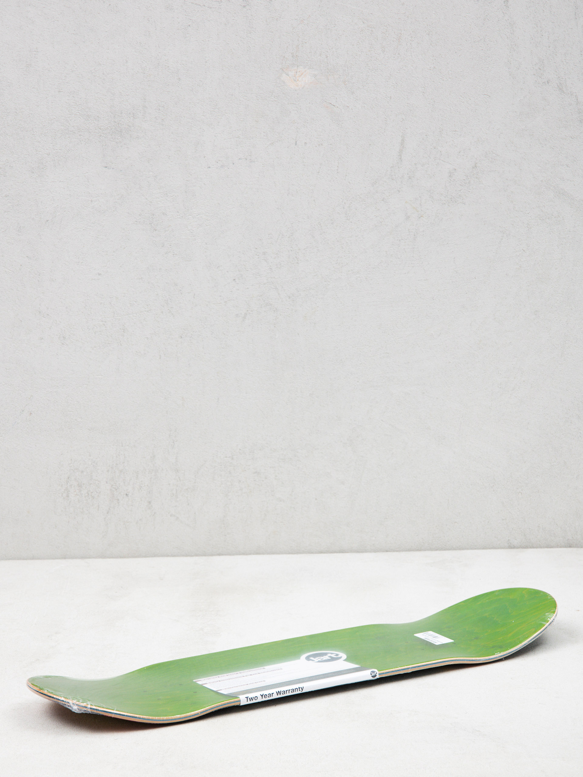 Jart Apocalipse Gördeszka lap (orange/blue)