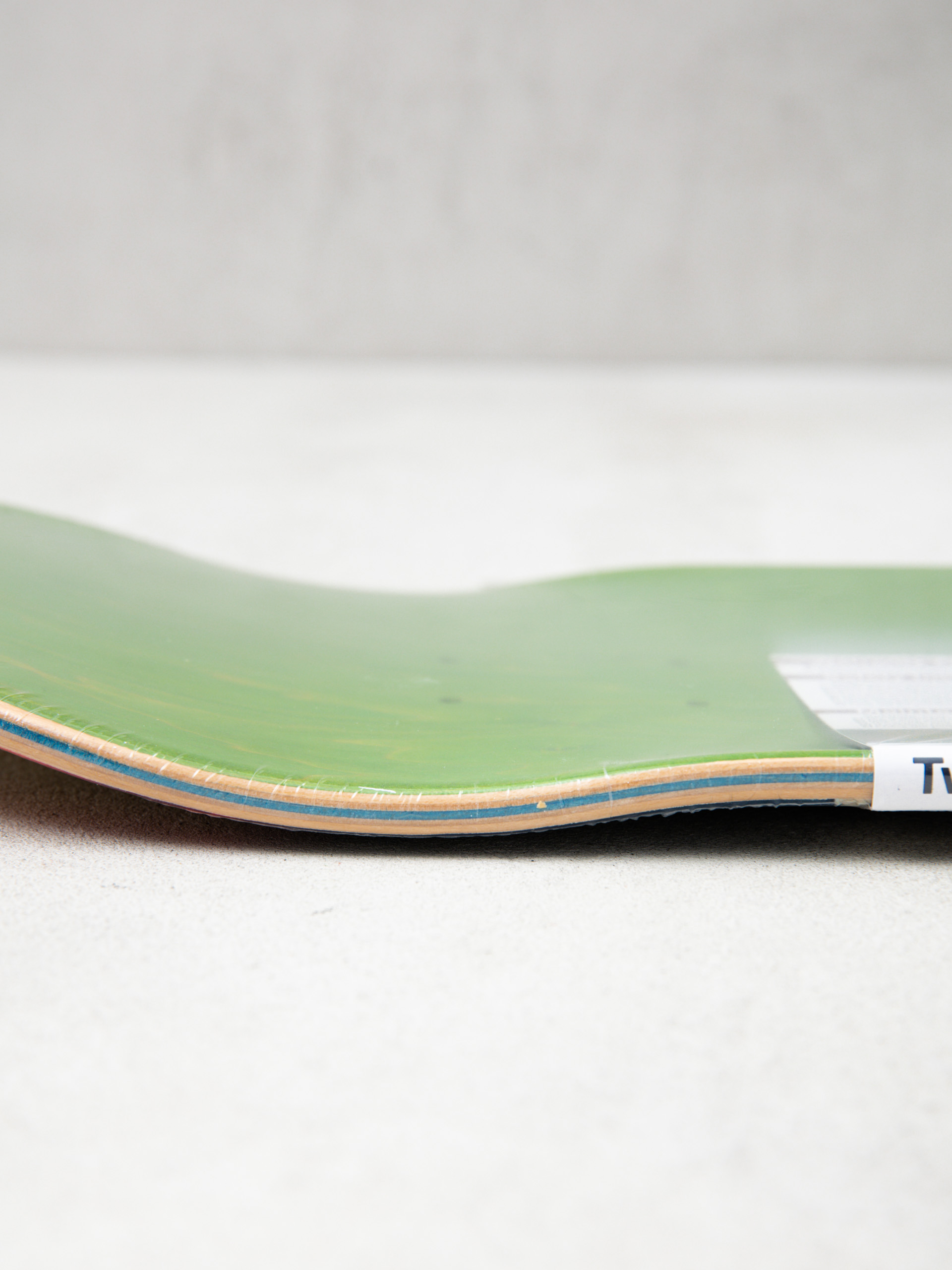 Jart Apocalipse Gördeszka lap (orange/blue)