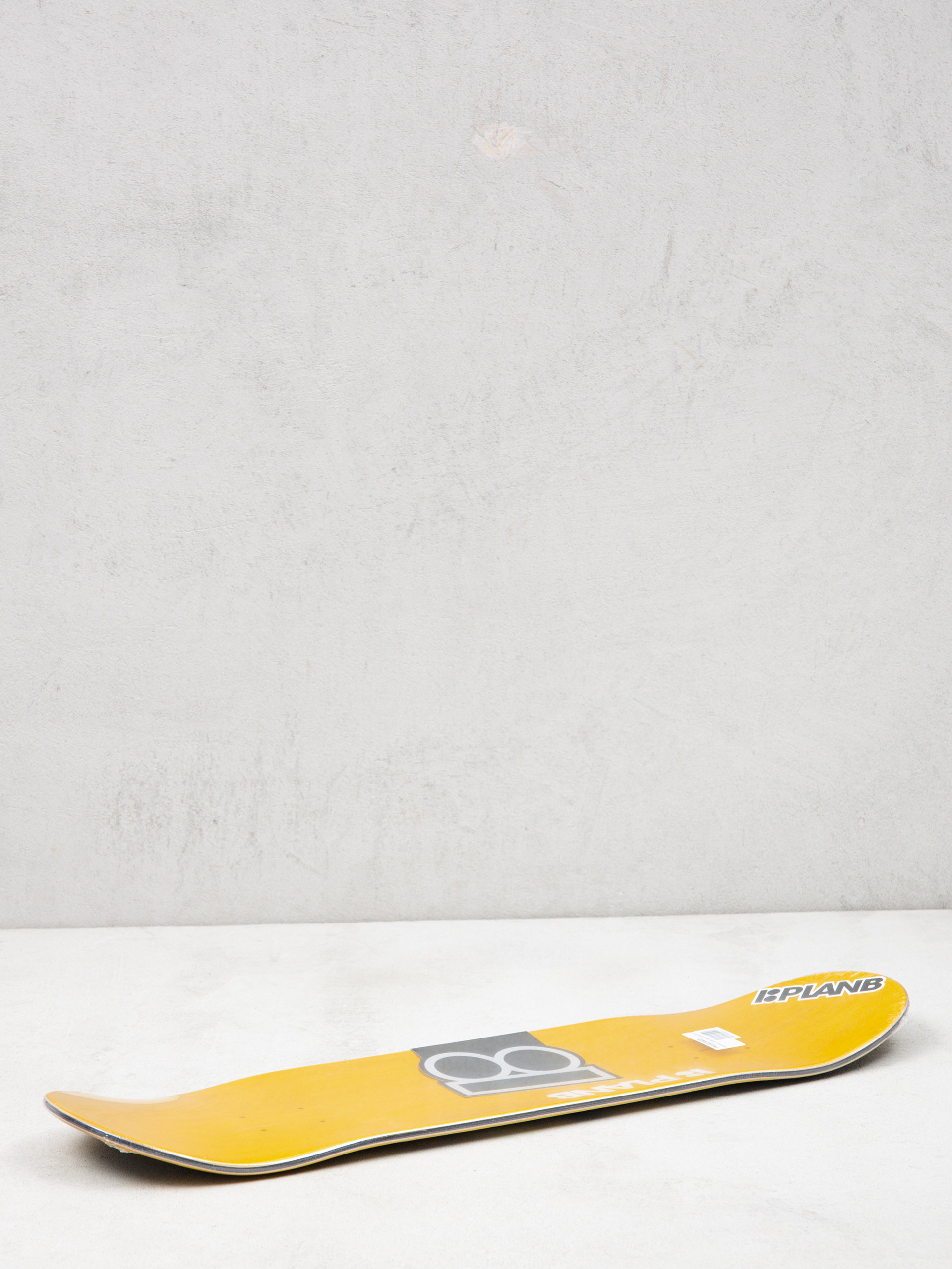 Plan B Independent Women Joslin Gördeszka lap (yellow)