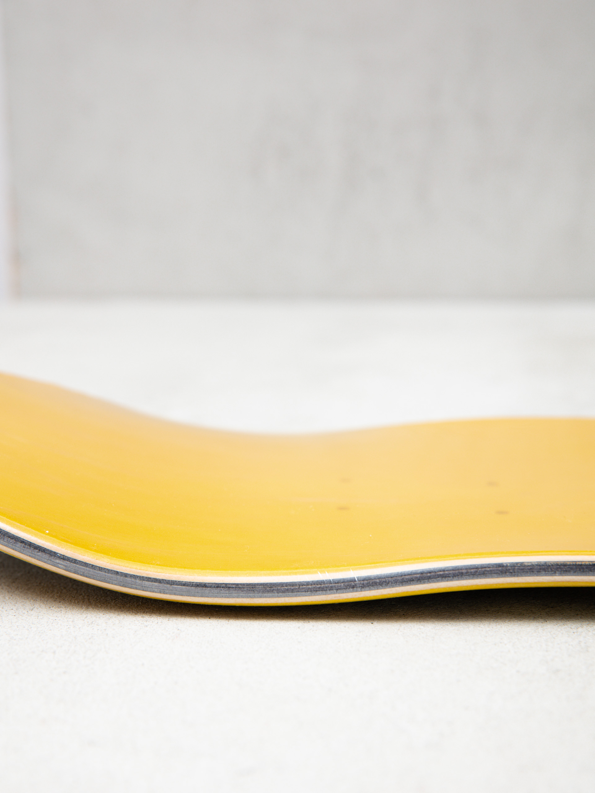 Plan B Independent Women Joslin Gördeszka lap (yellow)